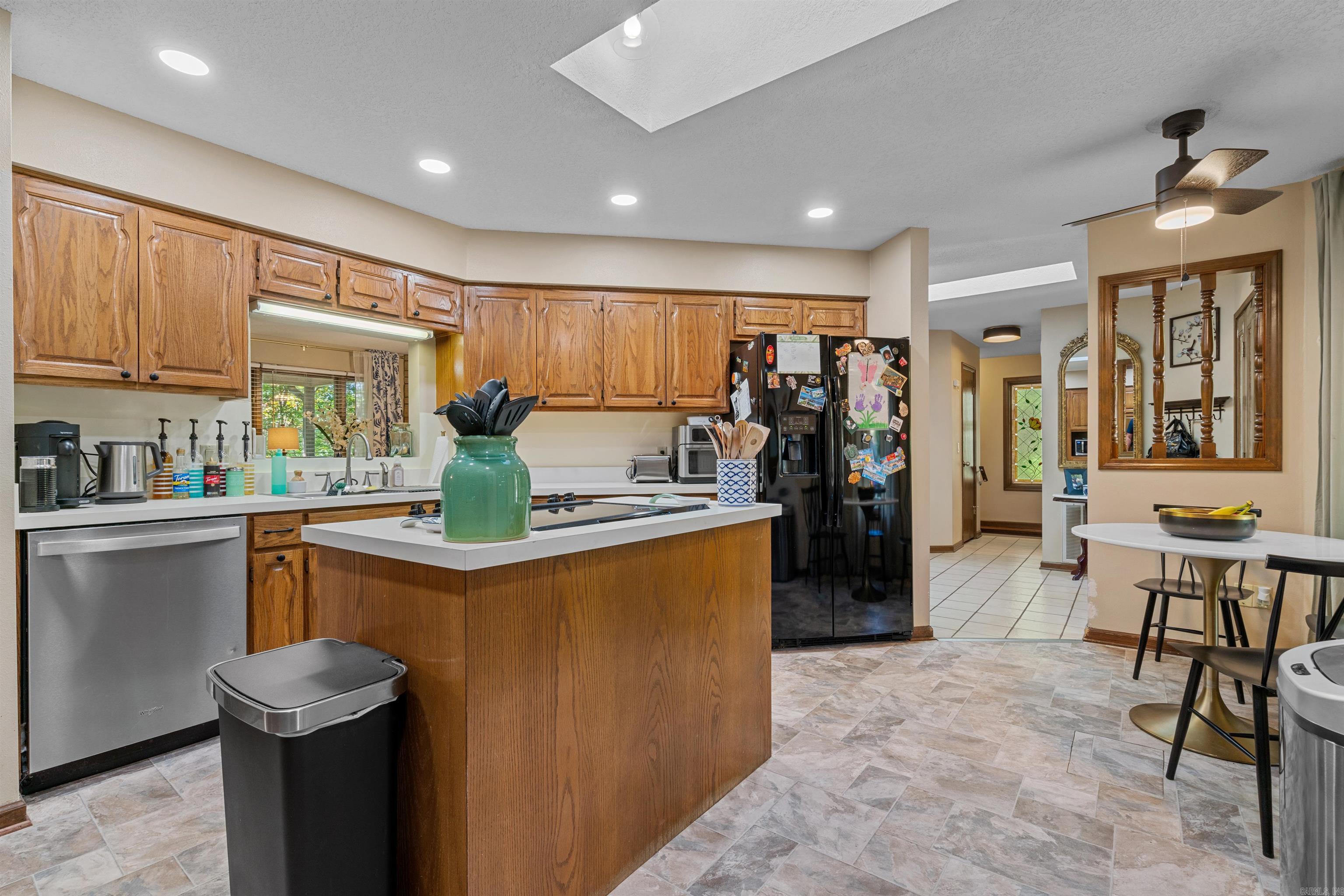 MADRID - Residential