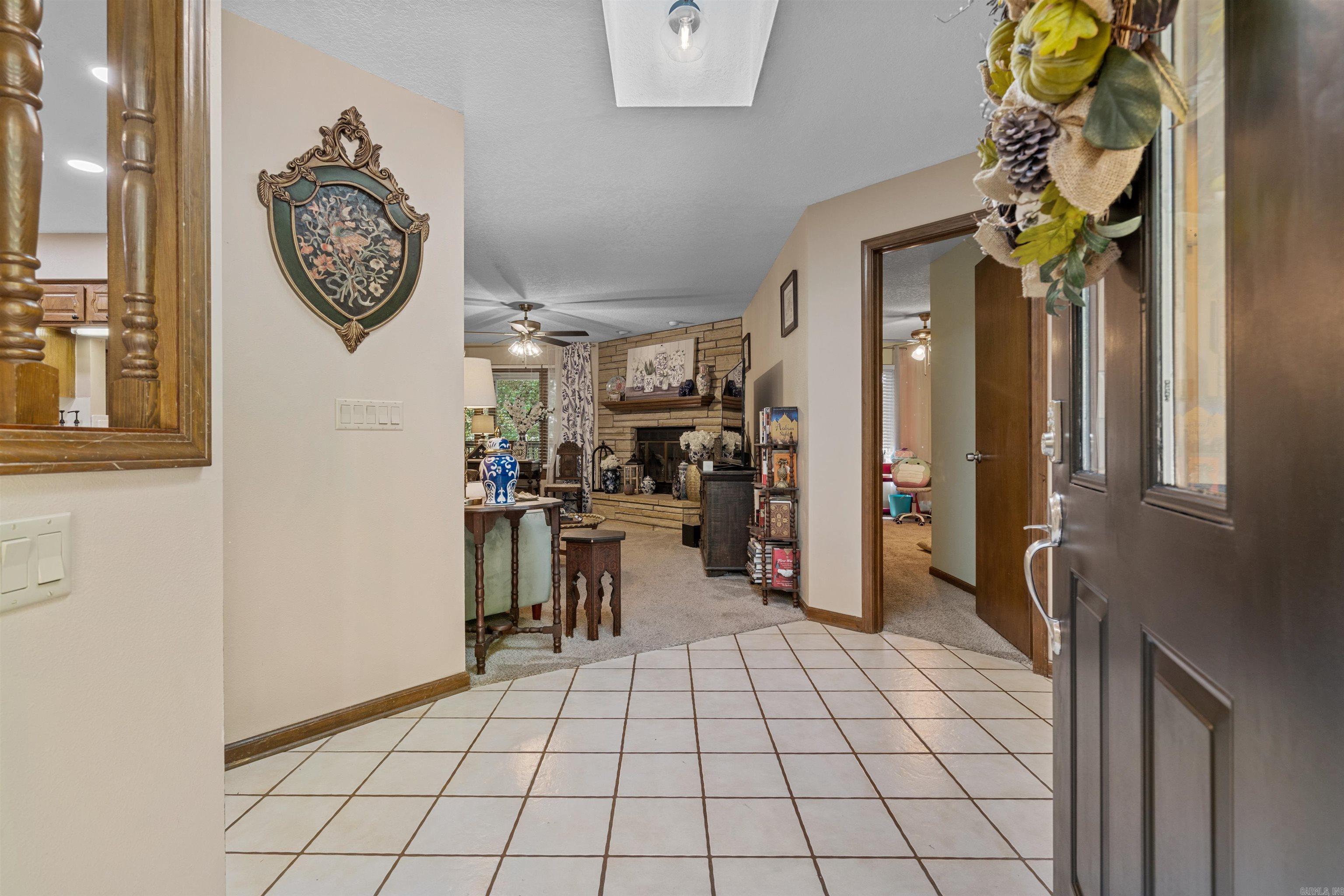 MADRID - Residential