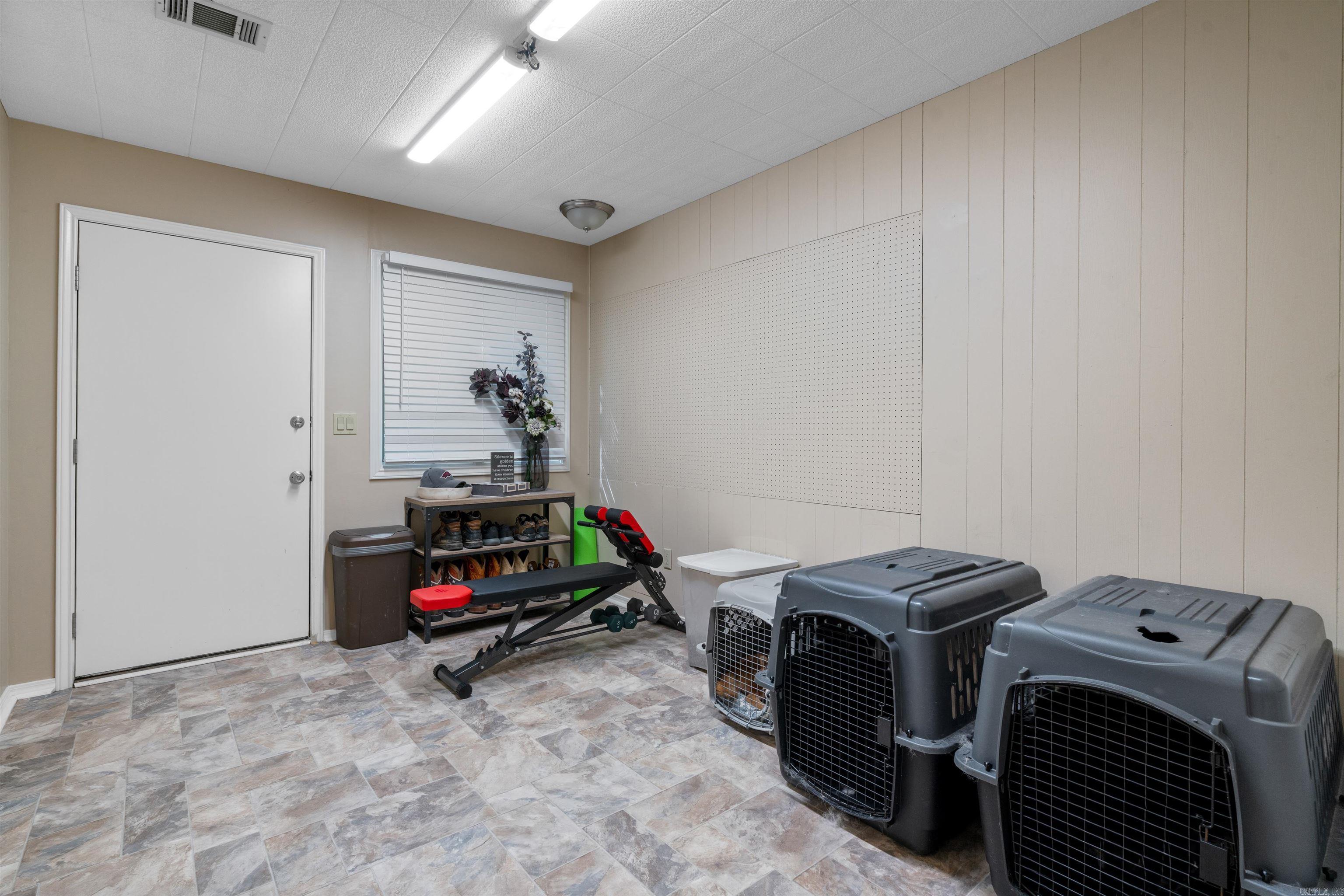 MADRID - Residential