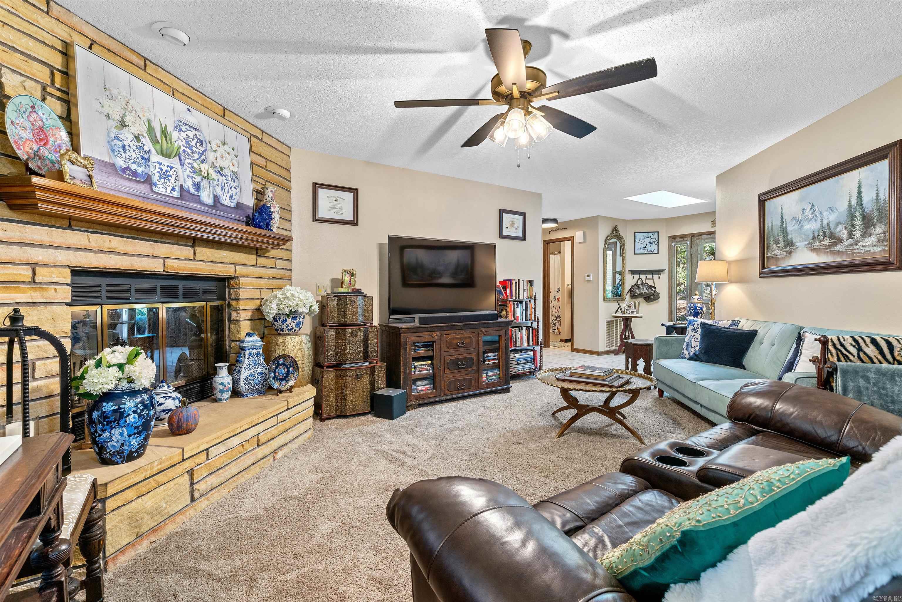 MADRID - Residential