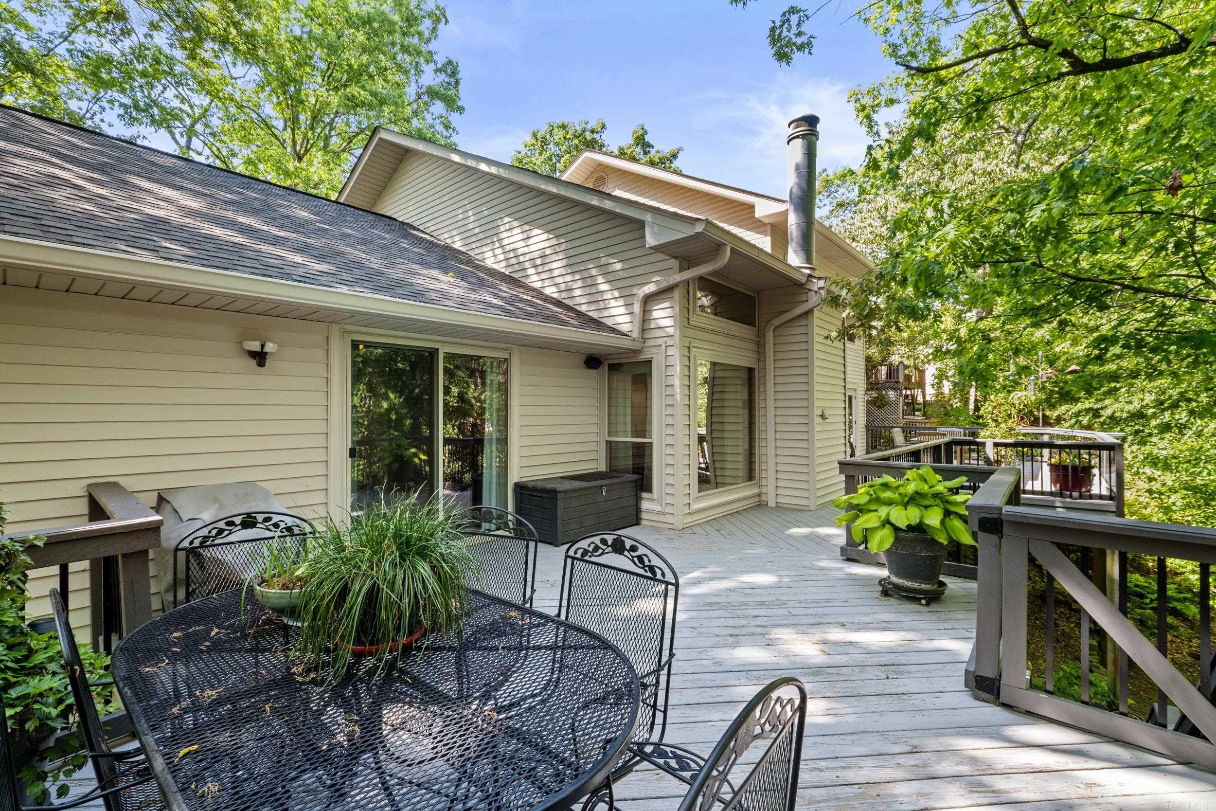 Summerwood - Residential