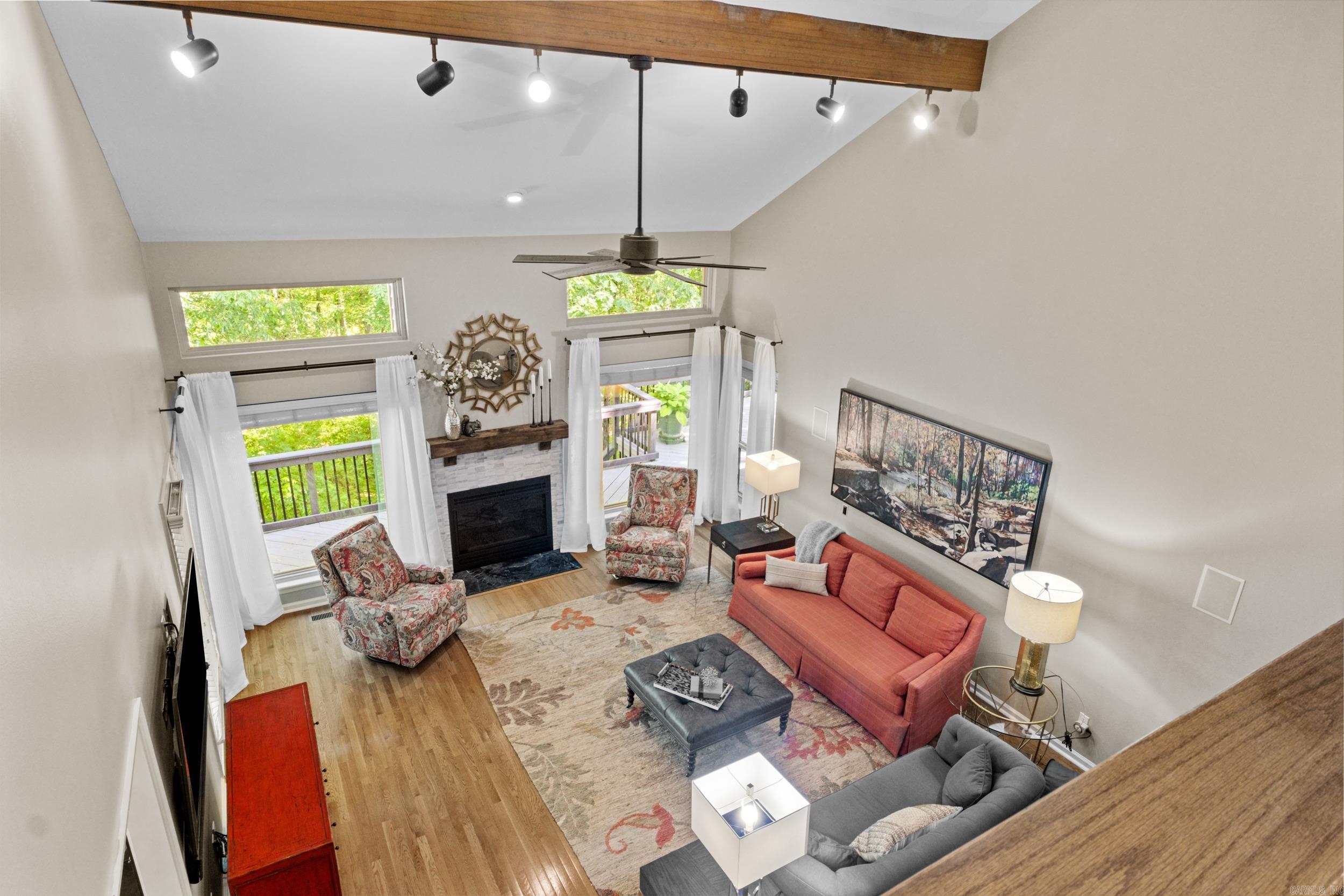 Summerwood - Residential