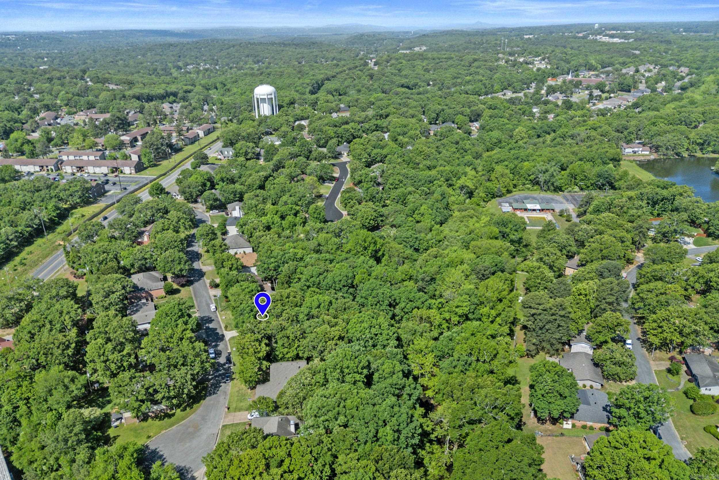 Summerwood - Residential