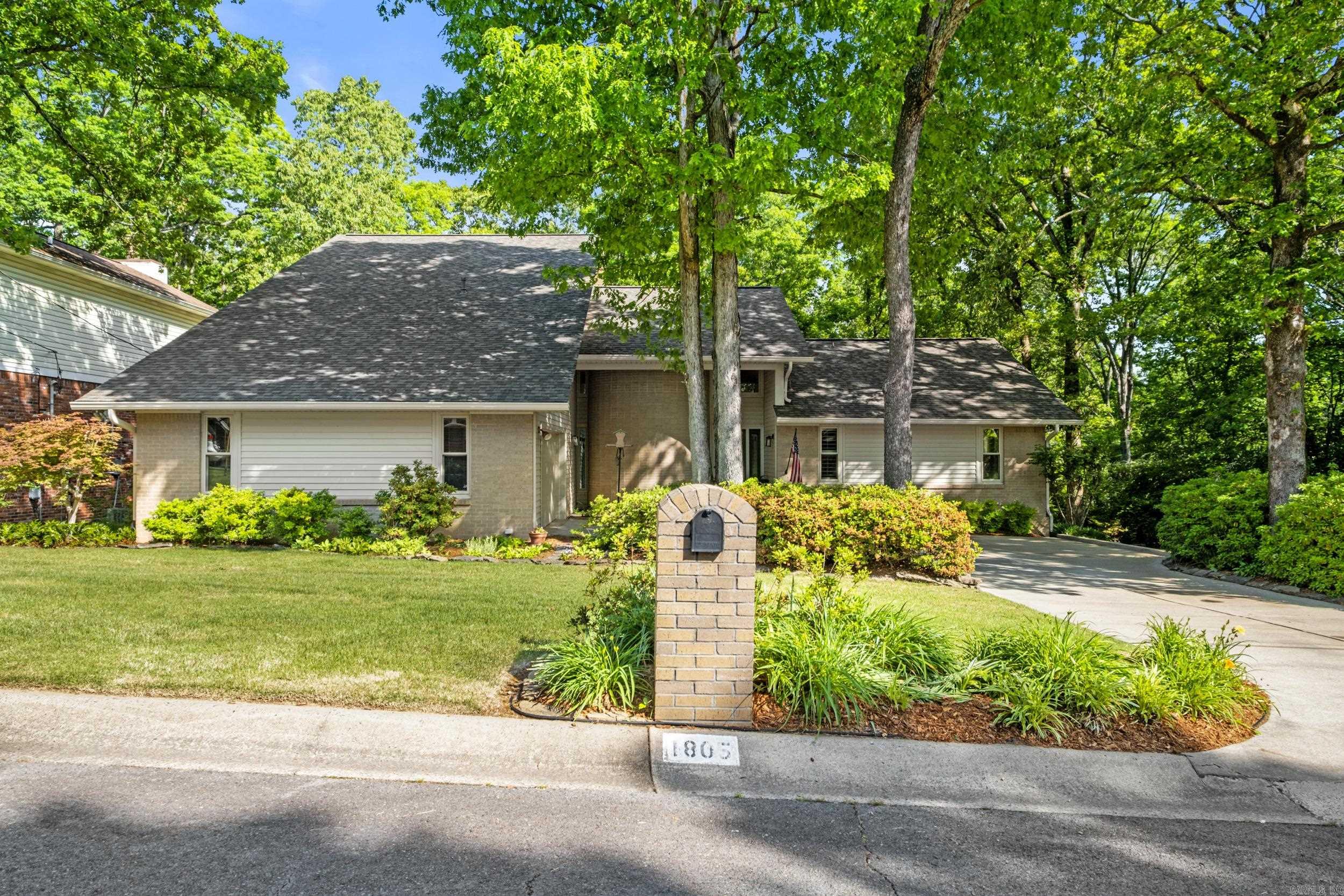 Summerwood - Residential