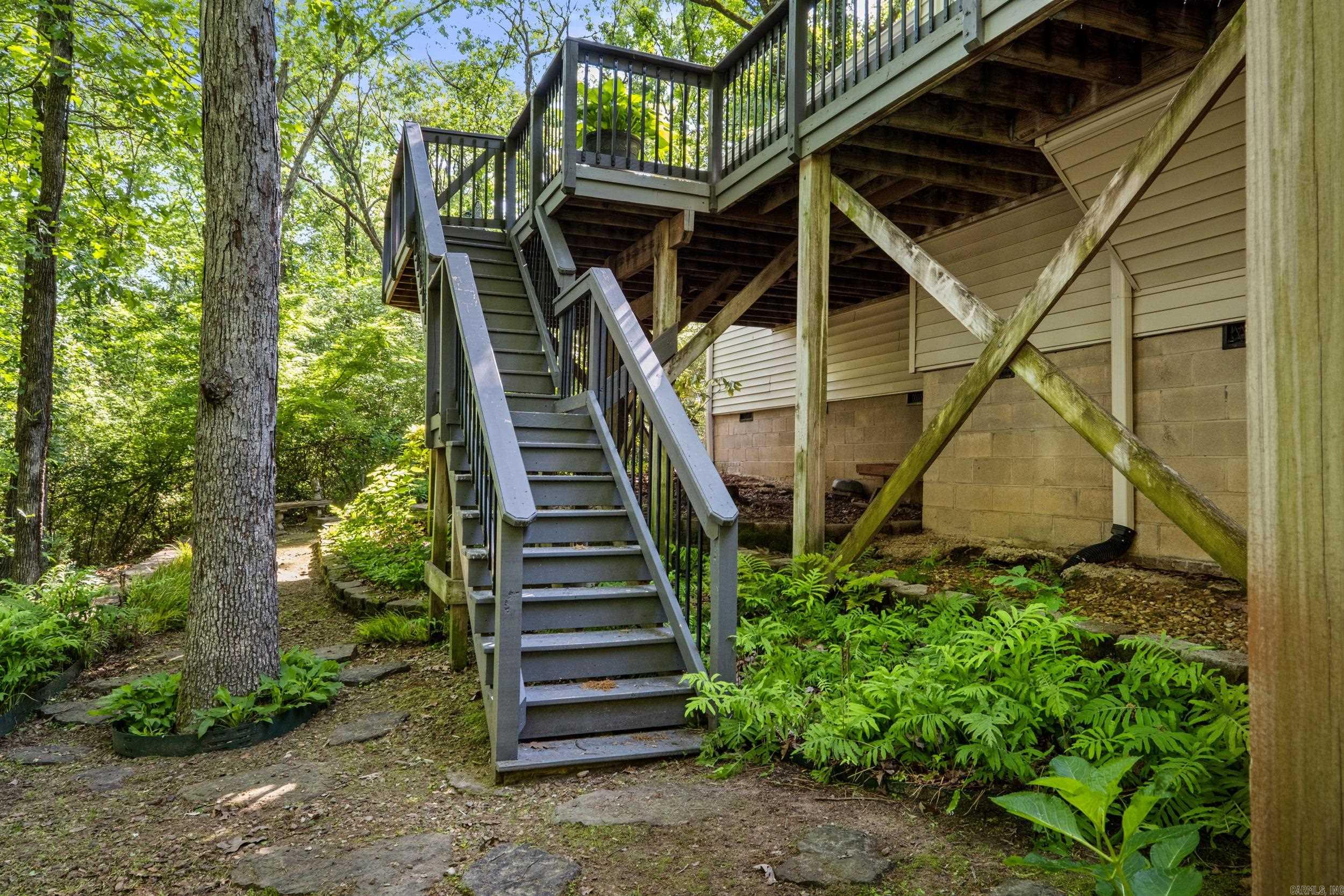 Summerwood - Residential