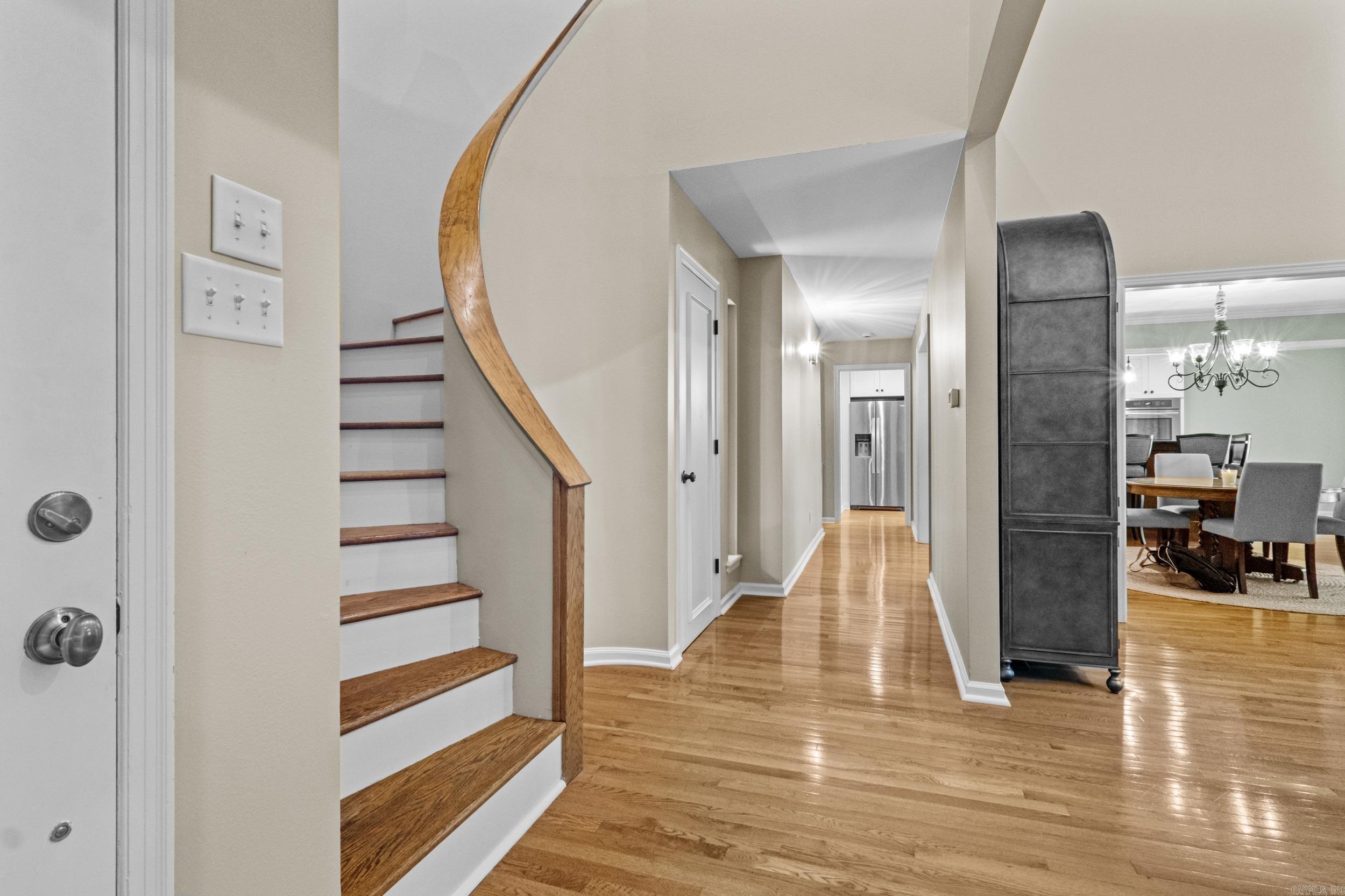 Summerwood - Residential