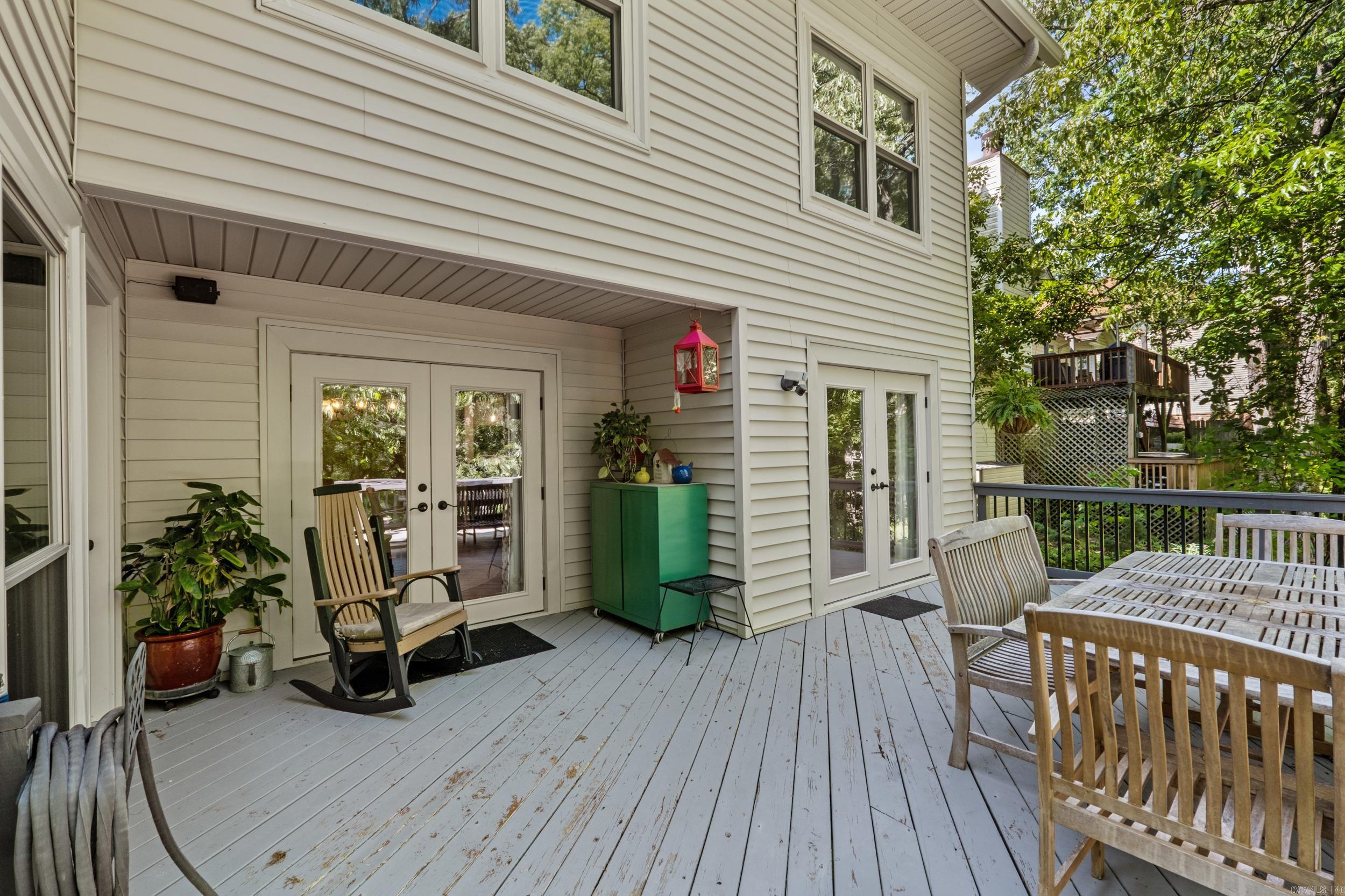 Summerwood - Residential