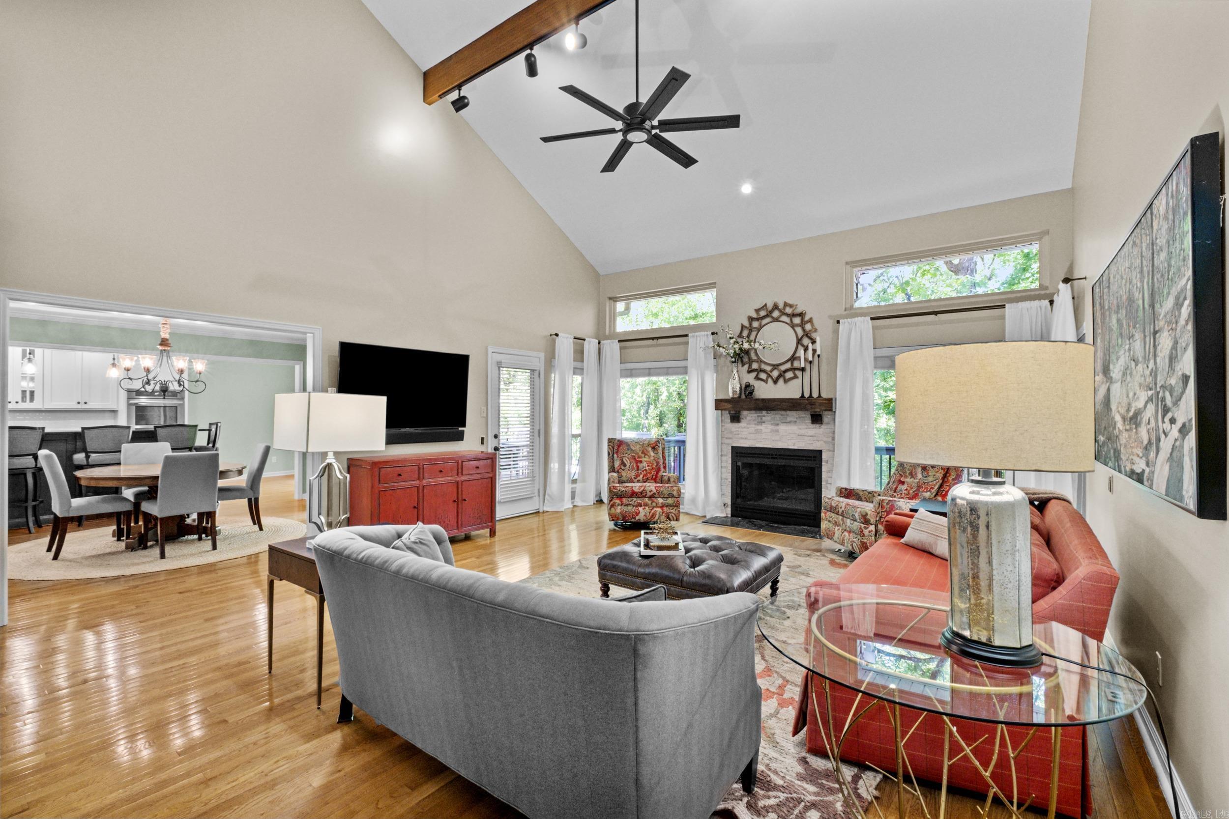 Summerwood - Residential