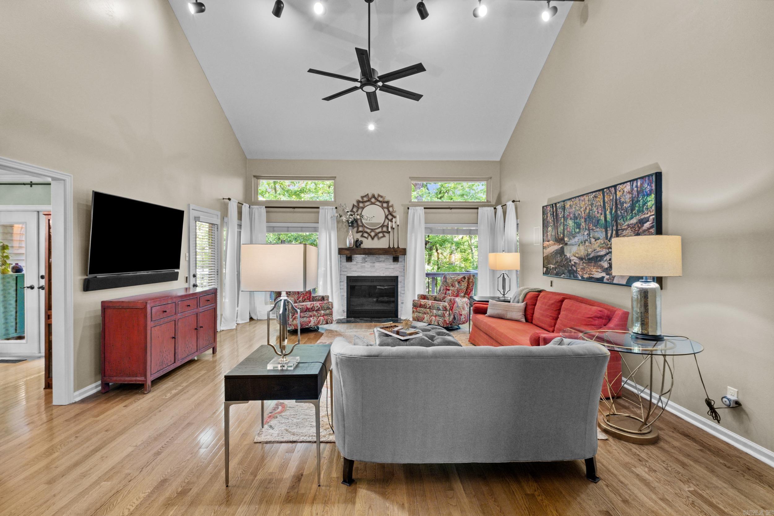 Summerwood - Residential