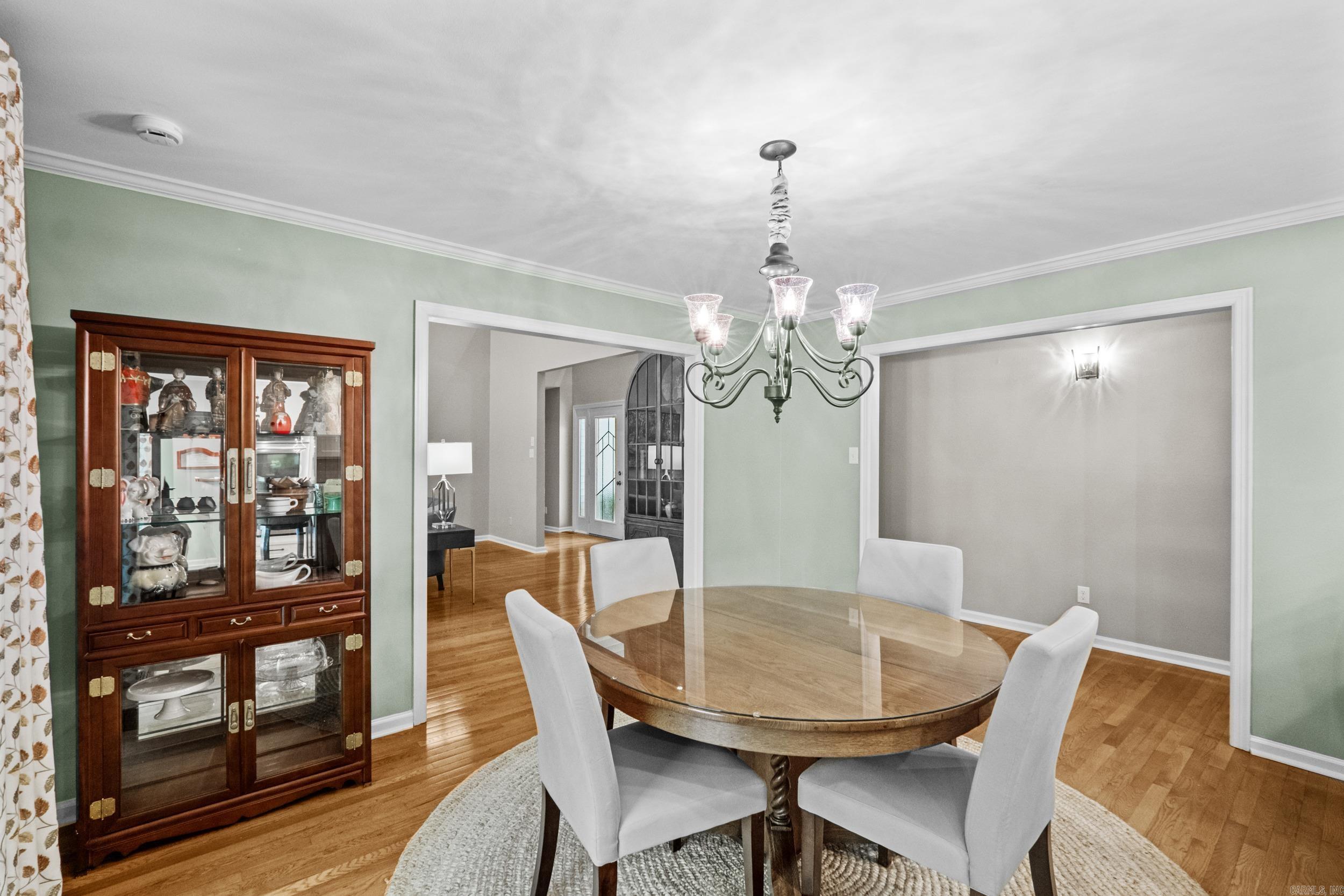 Summerwood - Residential