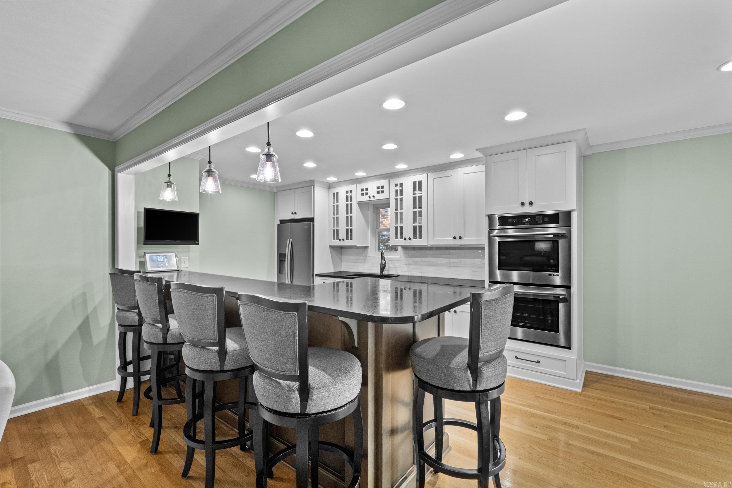 Summerwood - Residential