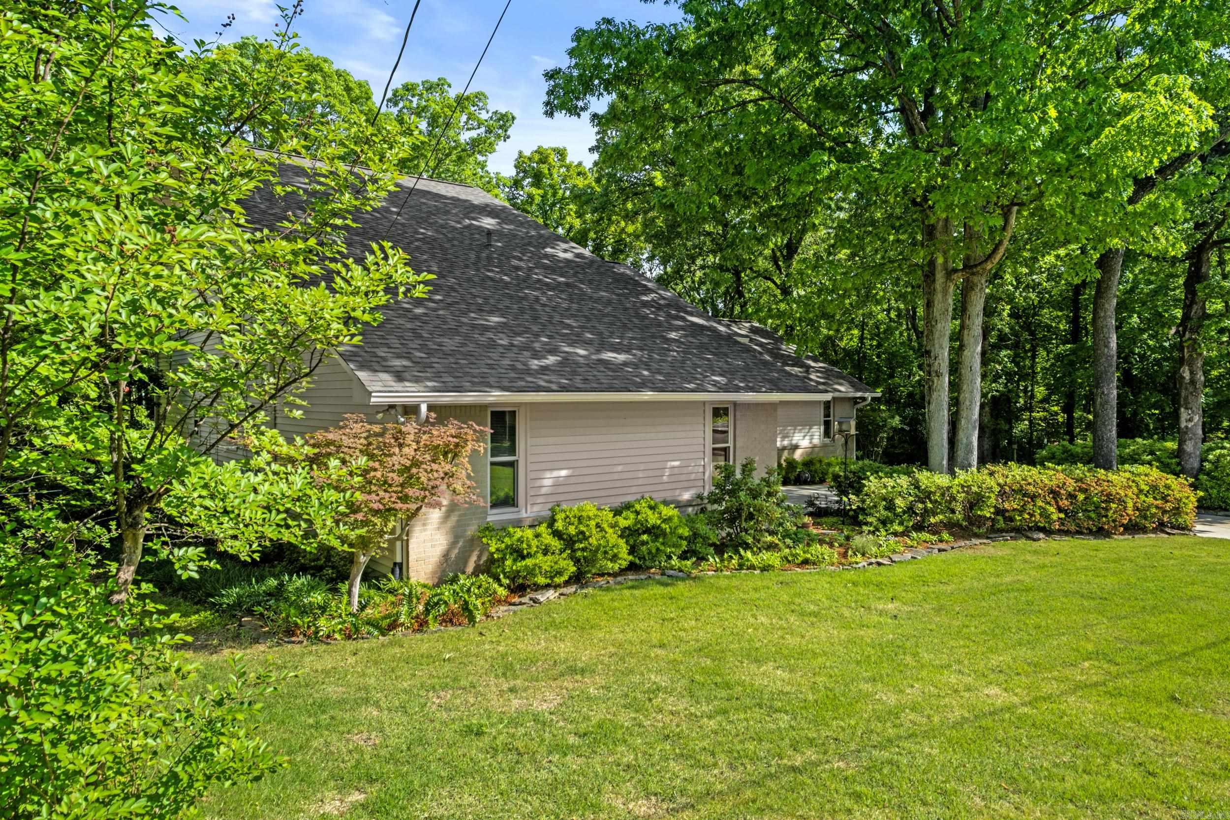 Summerwood - Residential