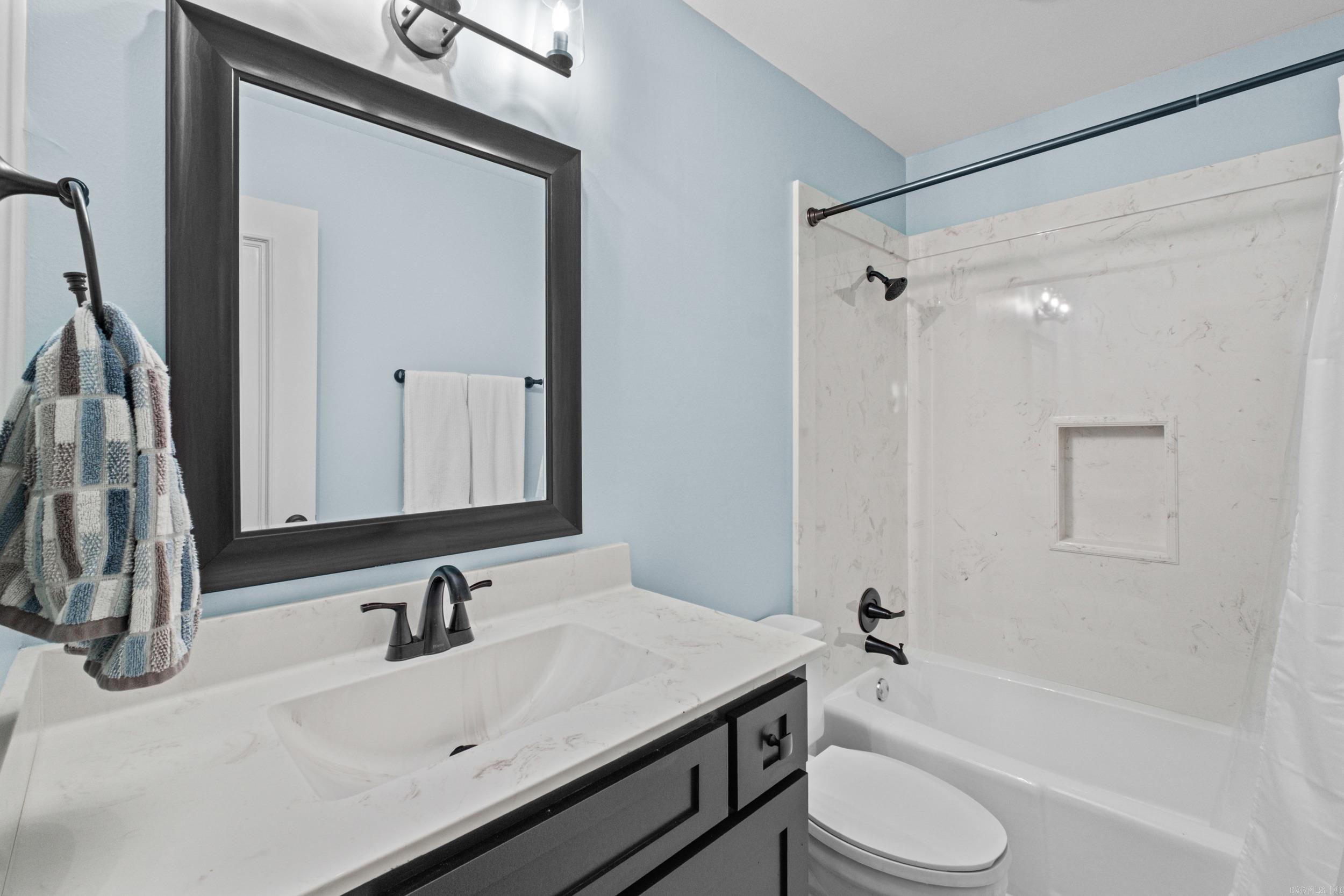 Summerwood - Residential