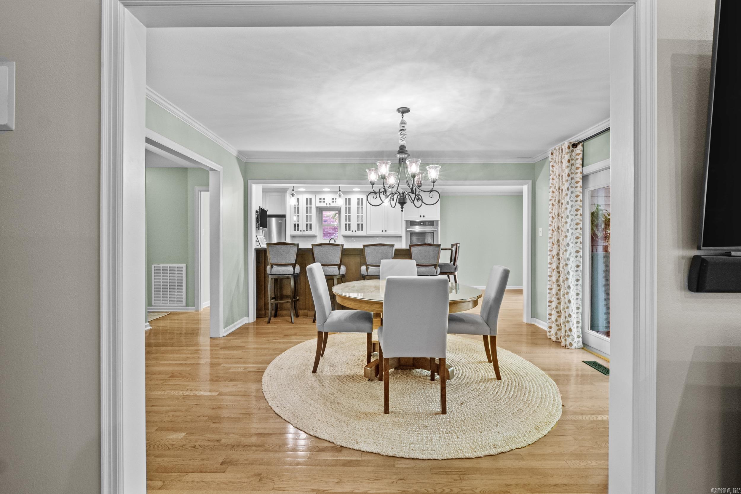 Summerwood - Residential