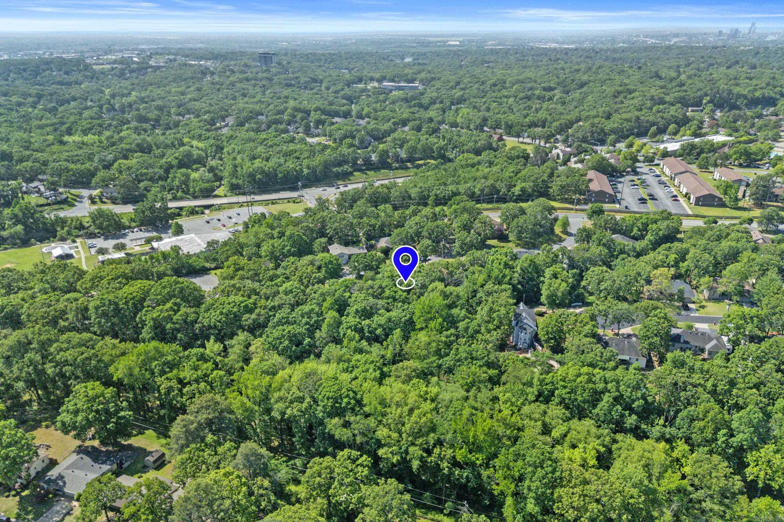 Summerwood - Residential