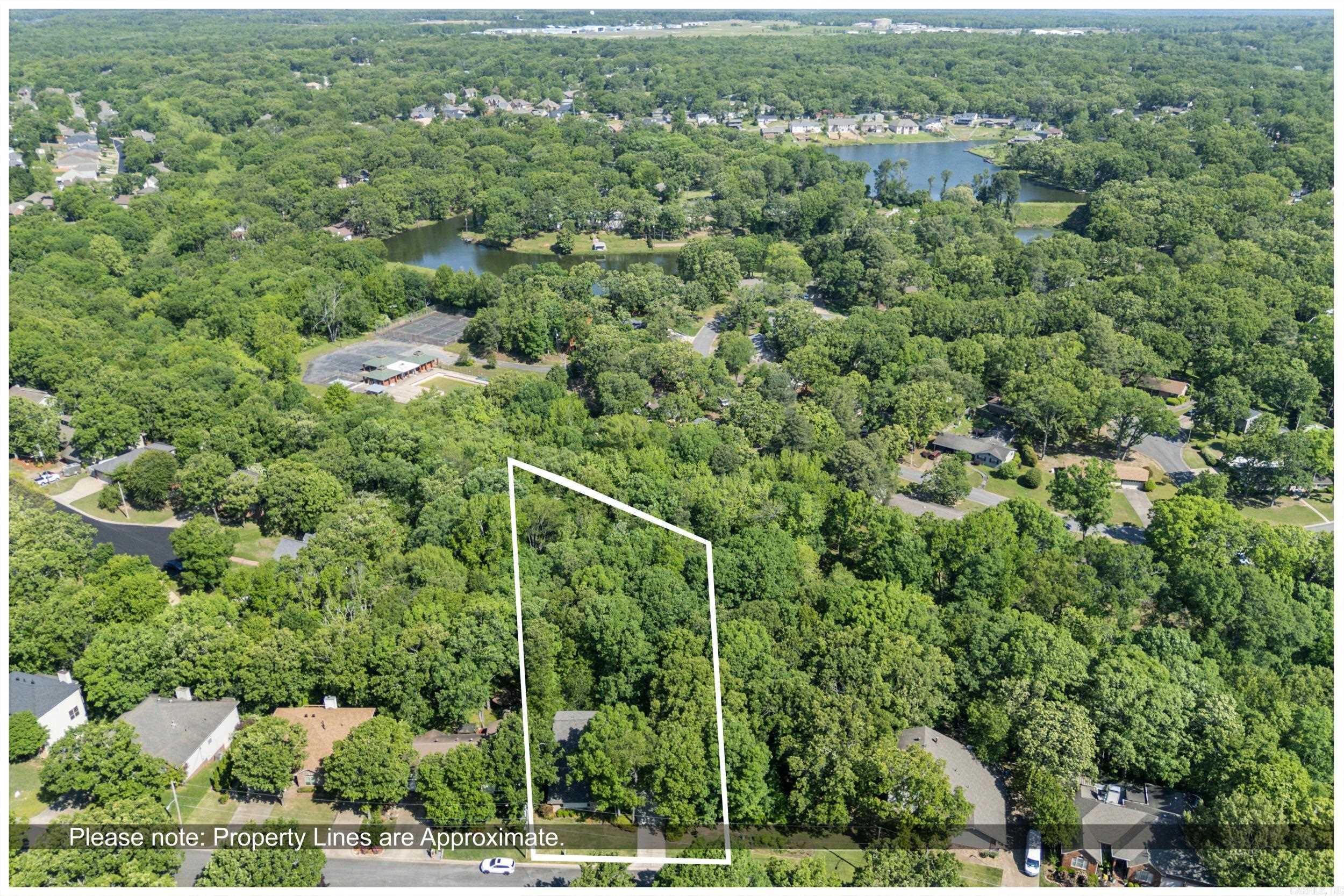 Summerwood - Residential