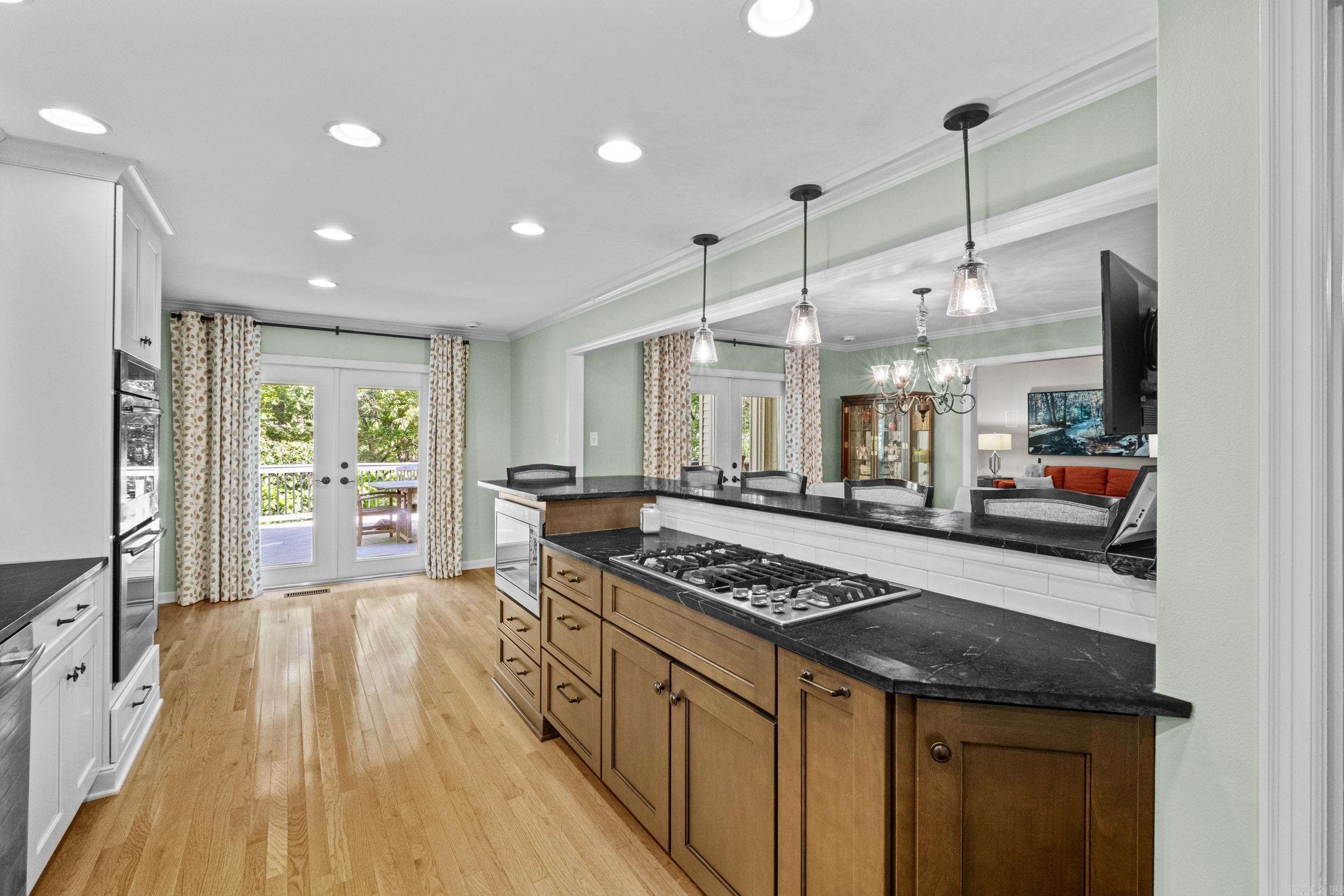 Summerwood - Residential