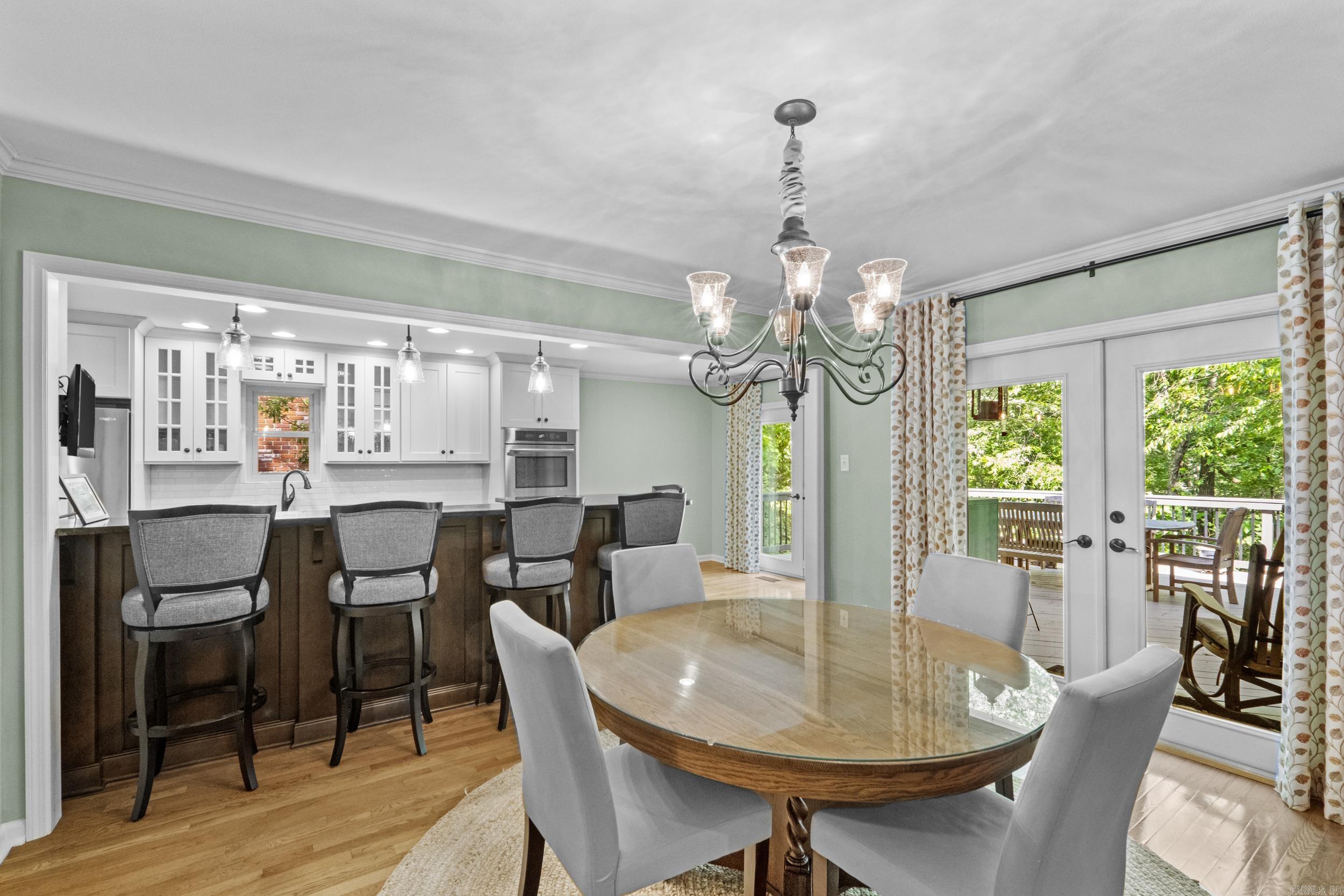 Summerwood - Residential