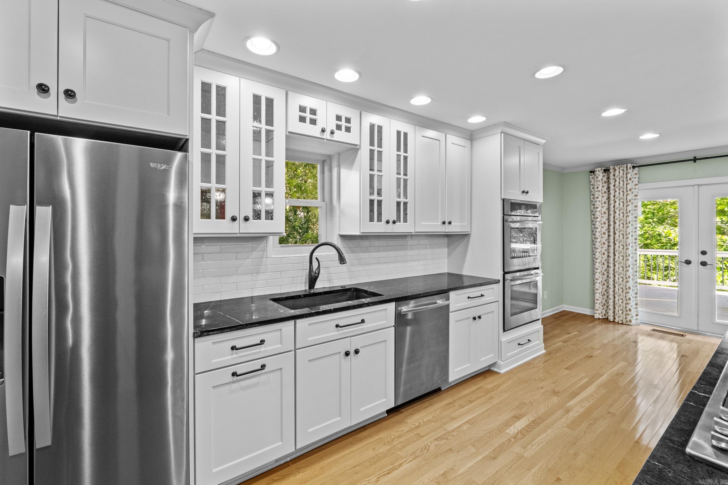 Summerwood - Residential