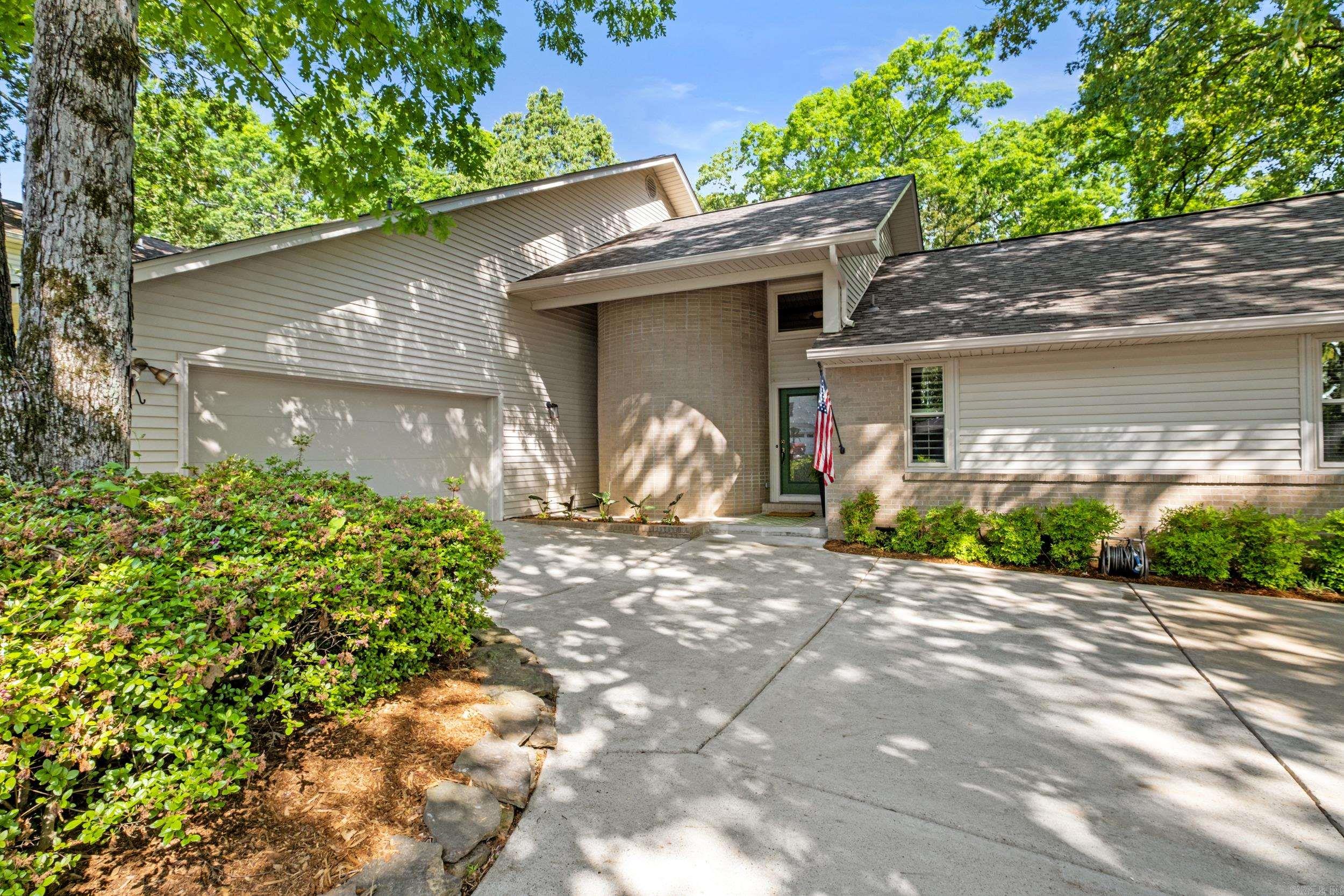 Summerwood - Residential