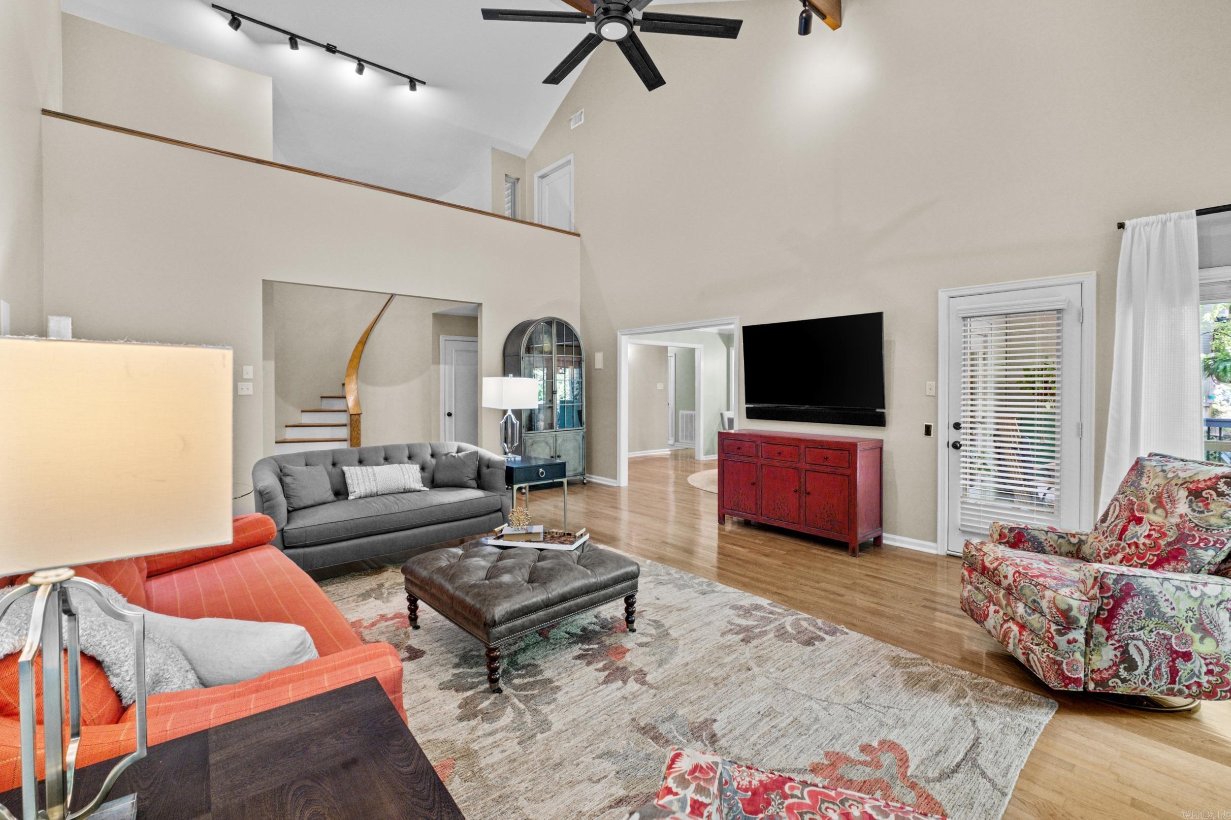 Summerwood - Residential