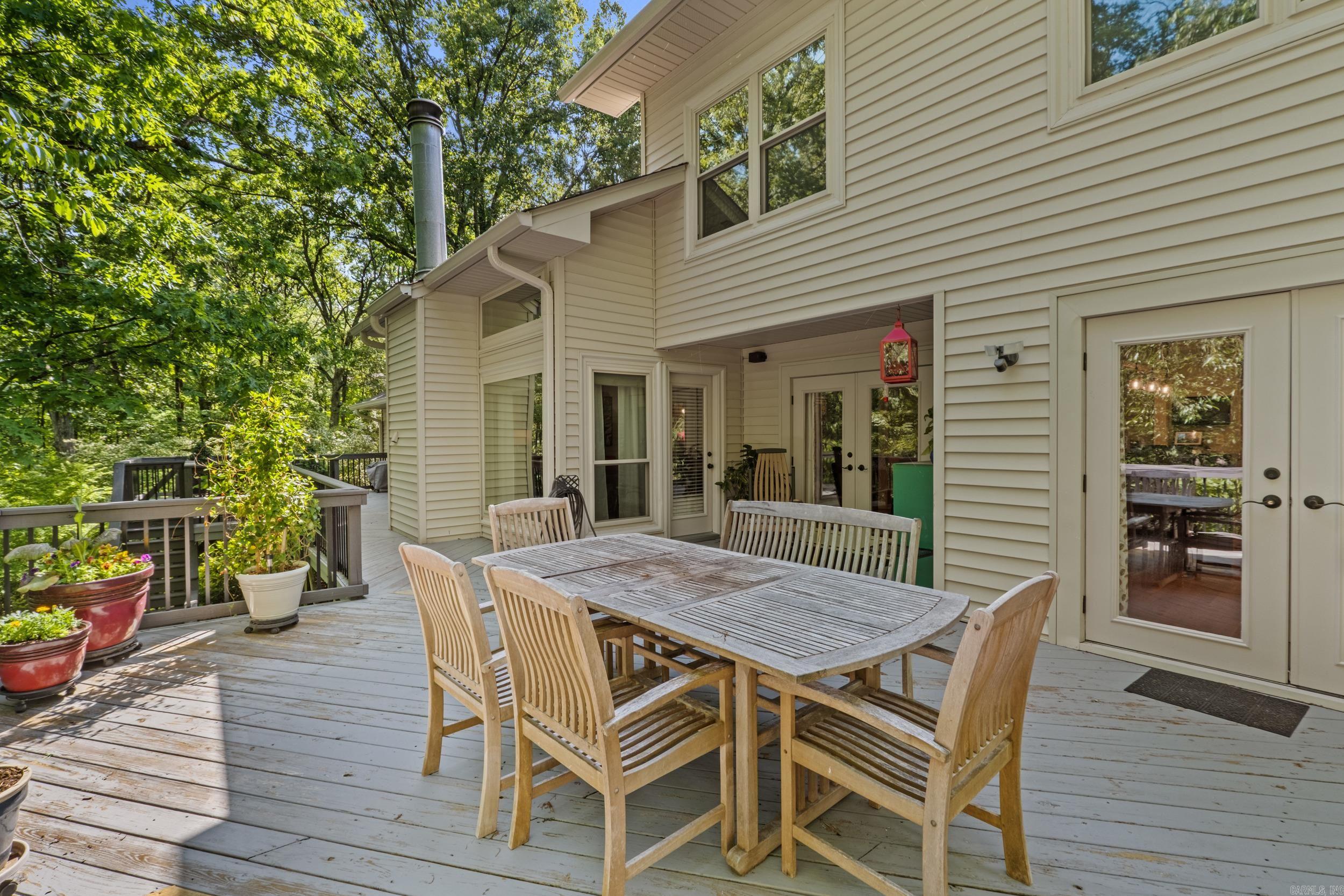 Summerwood - Residential