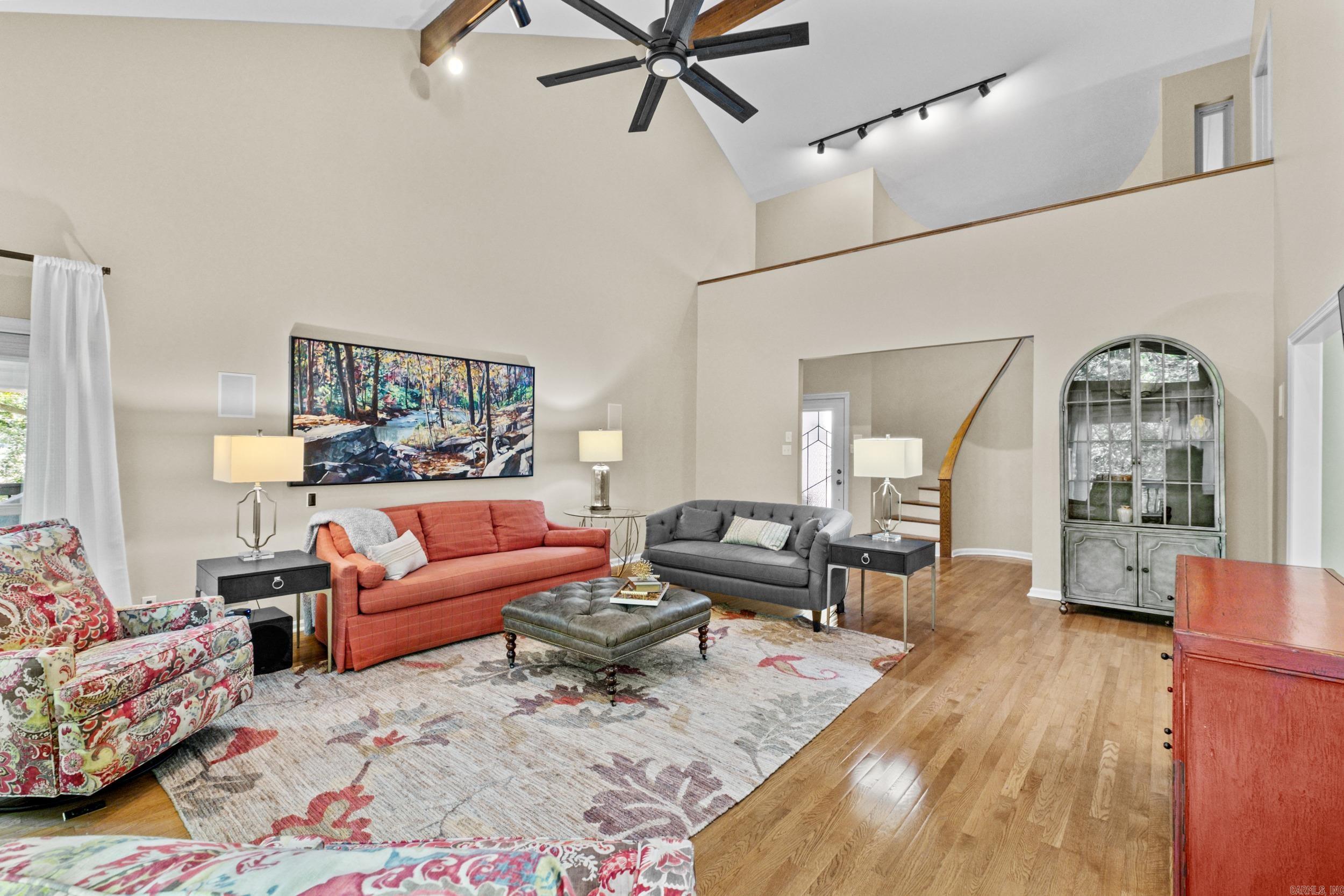 Summerwood - Residential