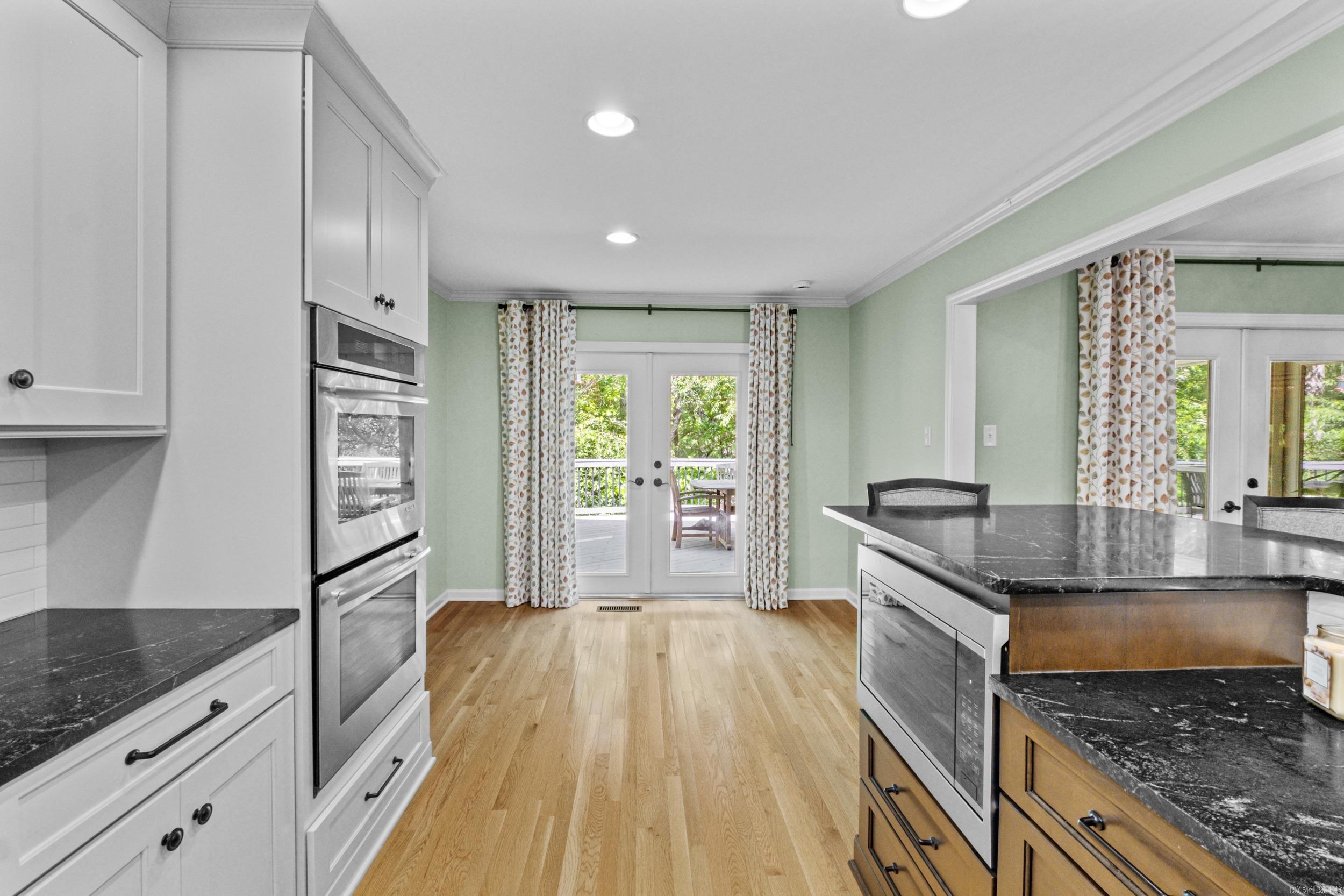 Summerwood - Residential