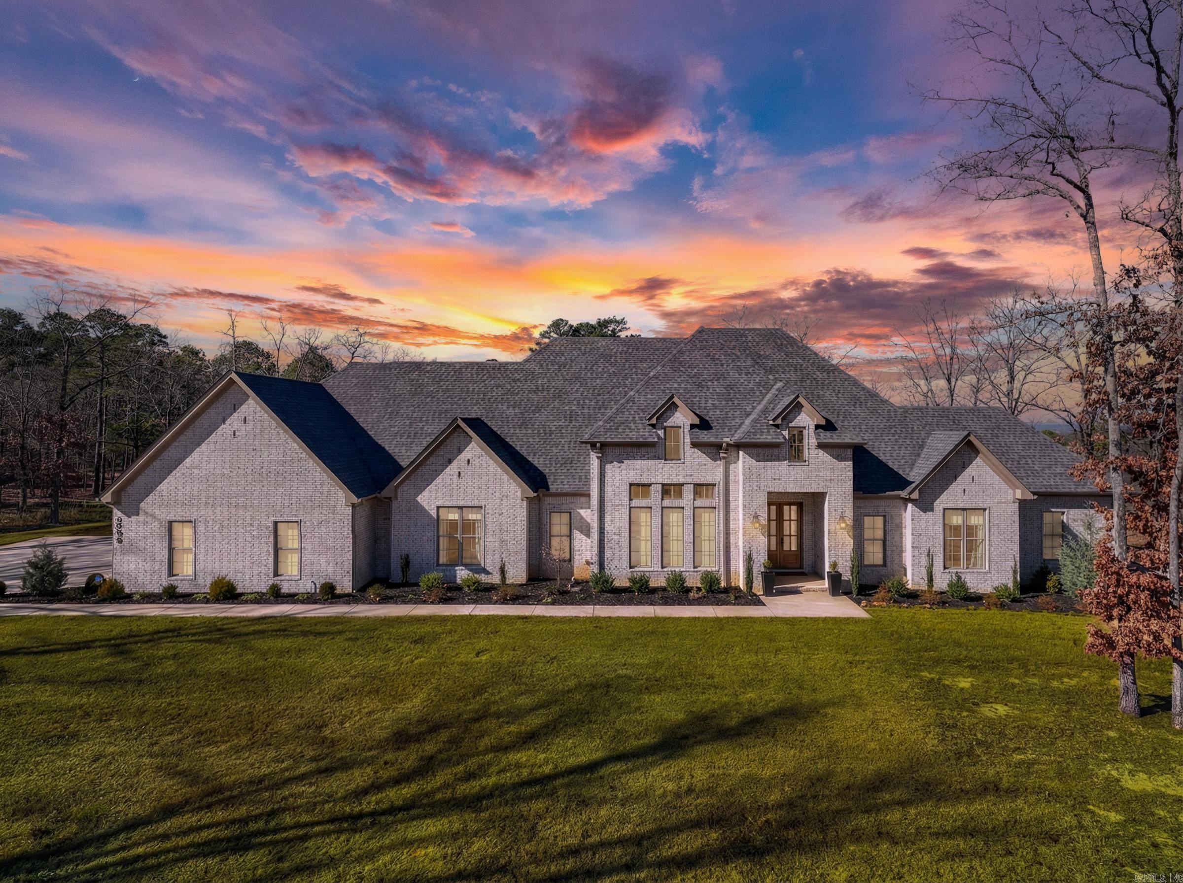 Orchard Hill - Residential