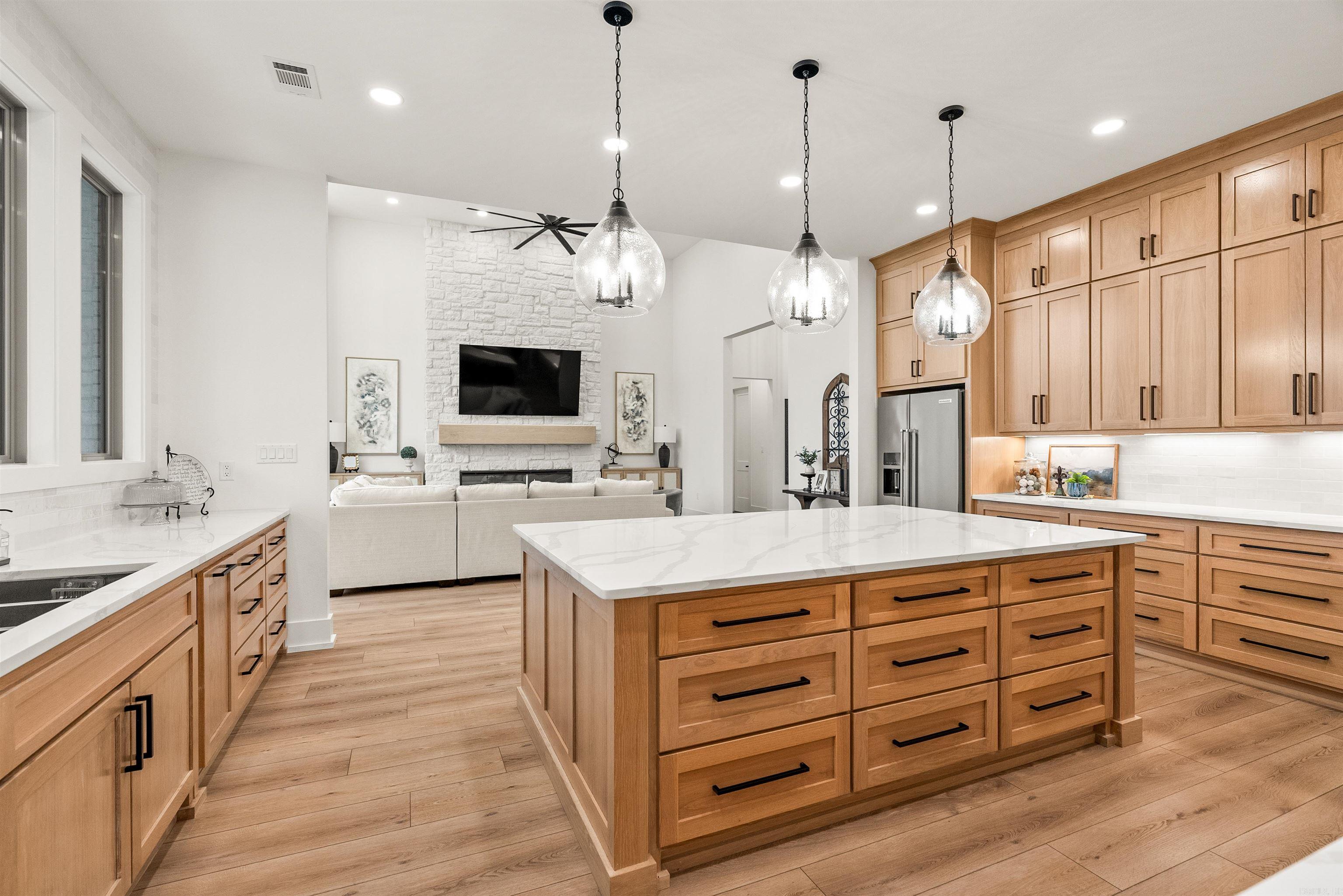 Orchard Hill - Residential