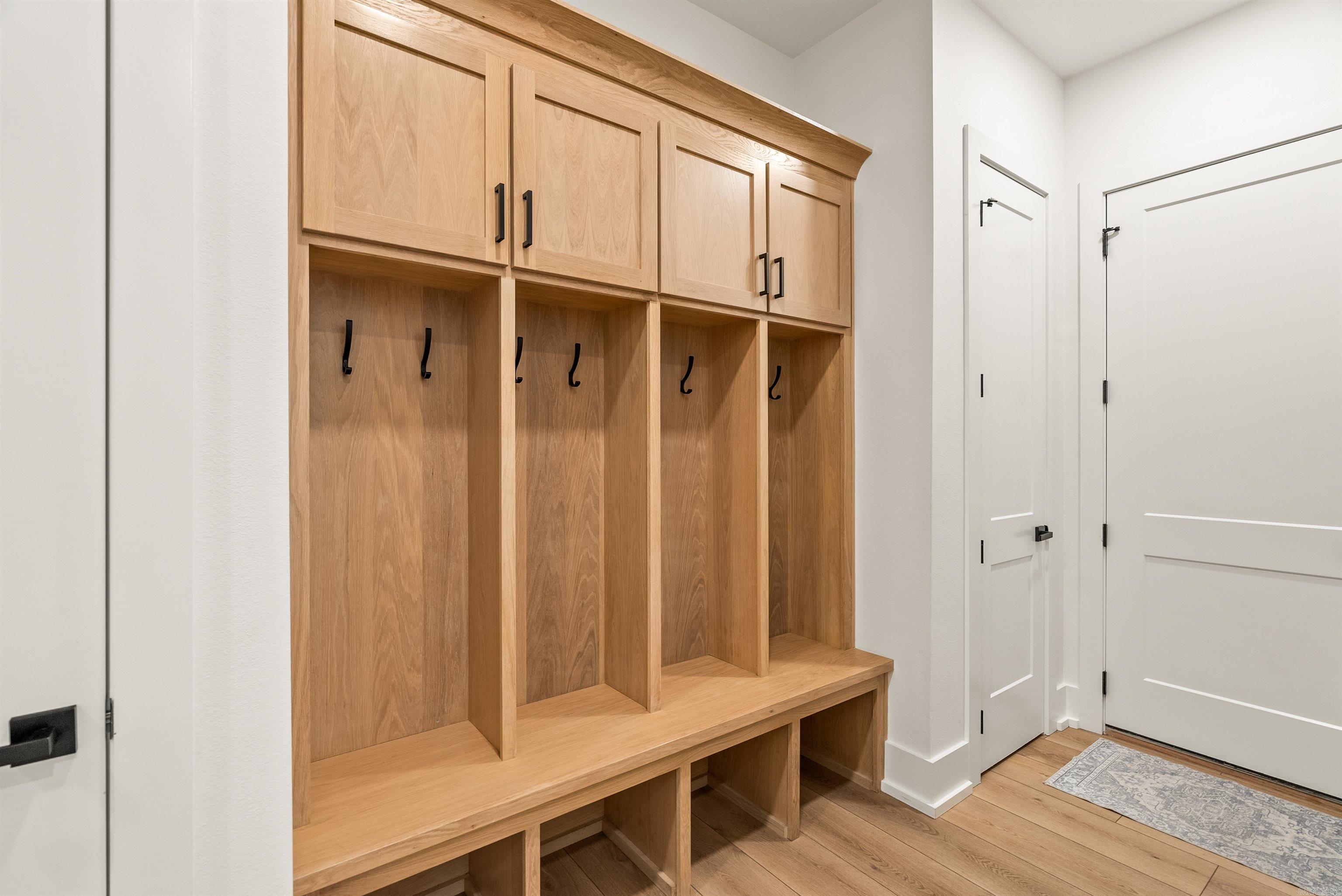 Orchard Hill - Residential