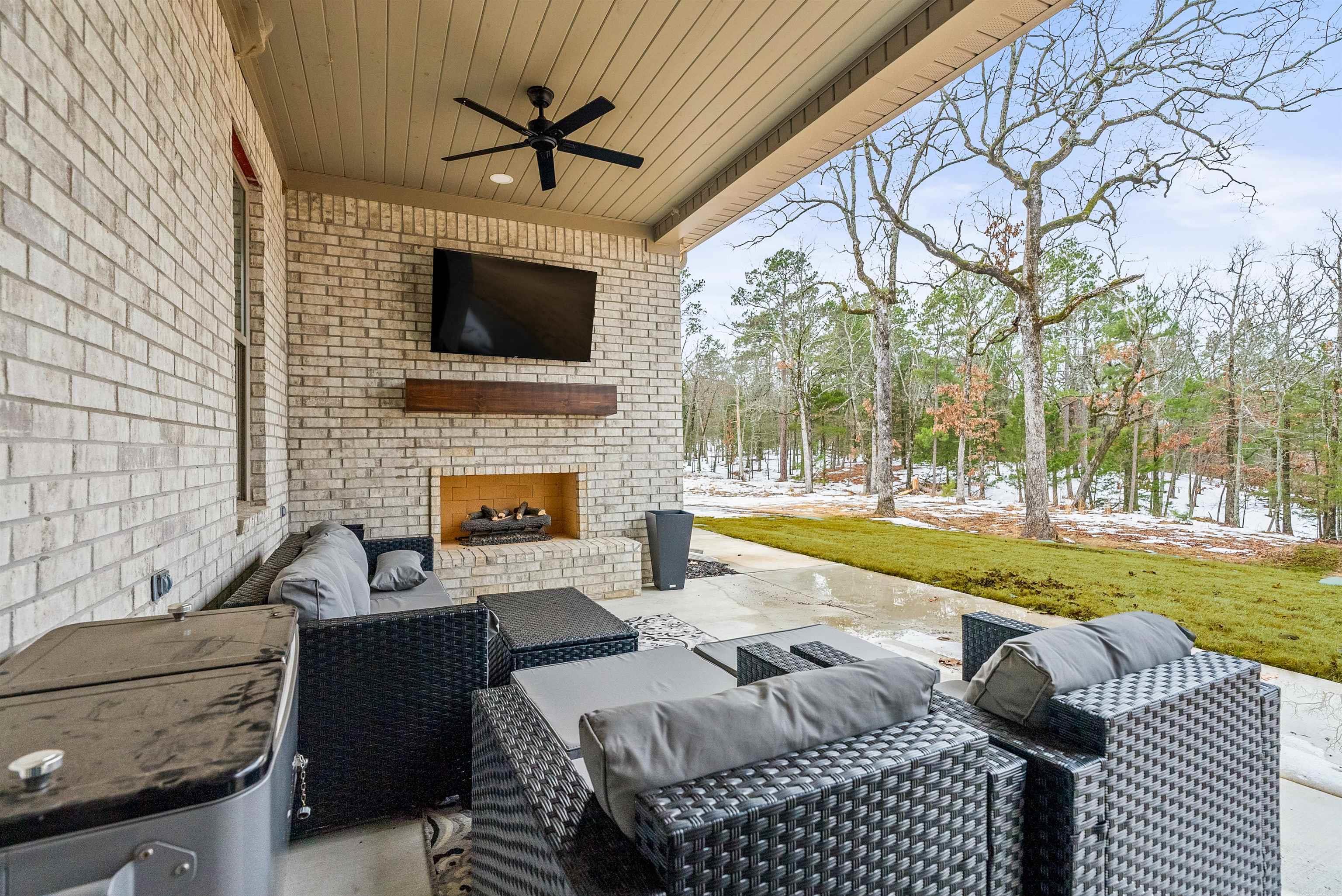 Orchard Hill - Residential