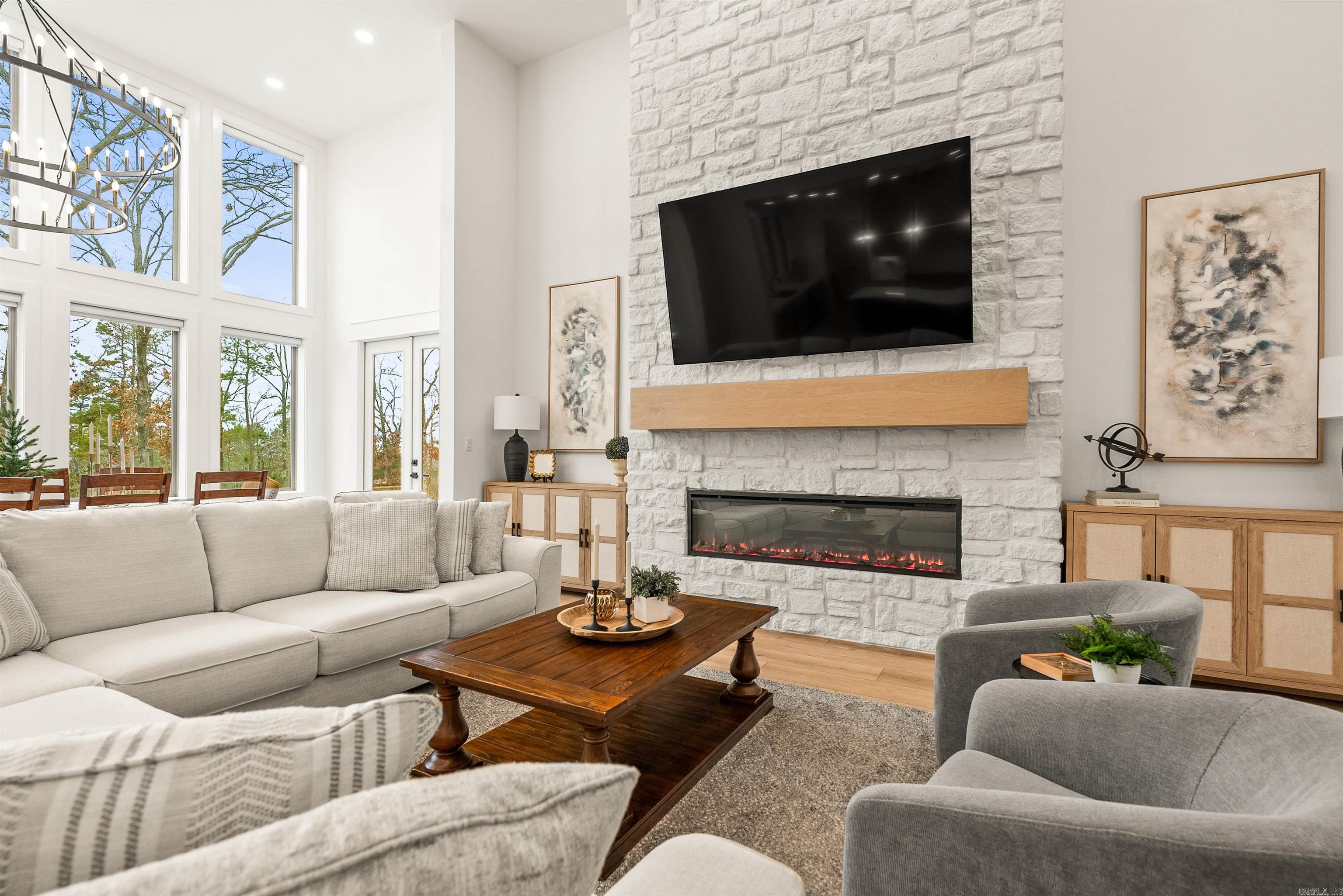 Orchard Hill - Residential