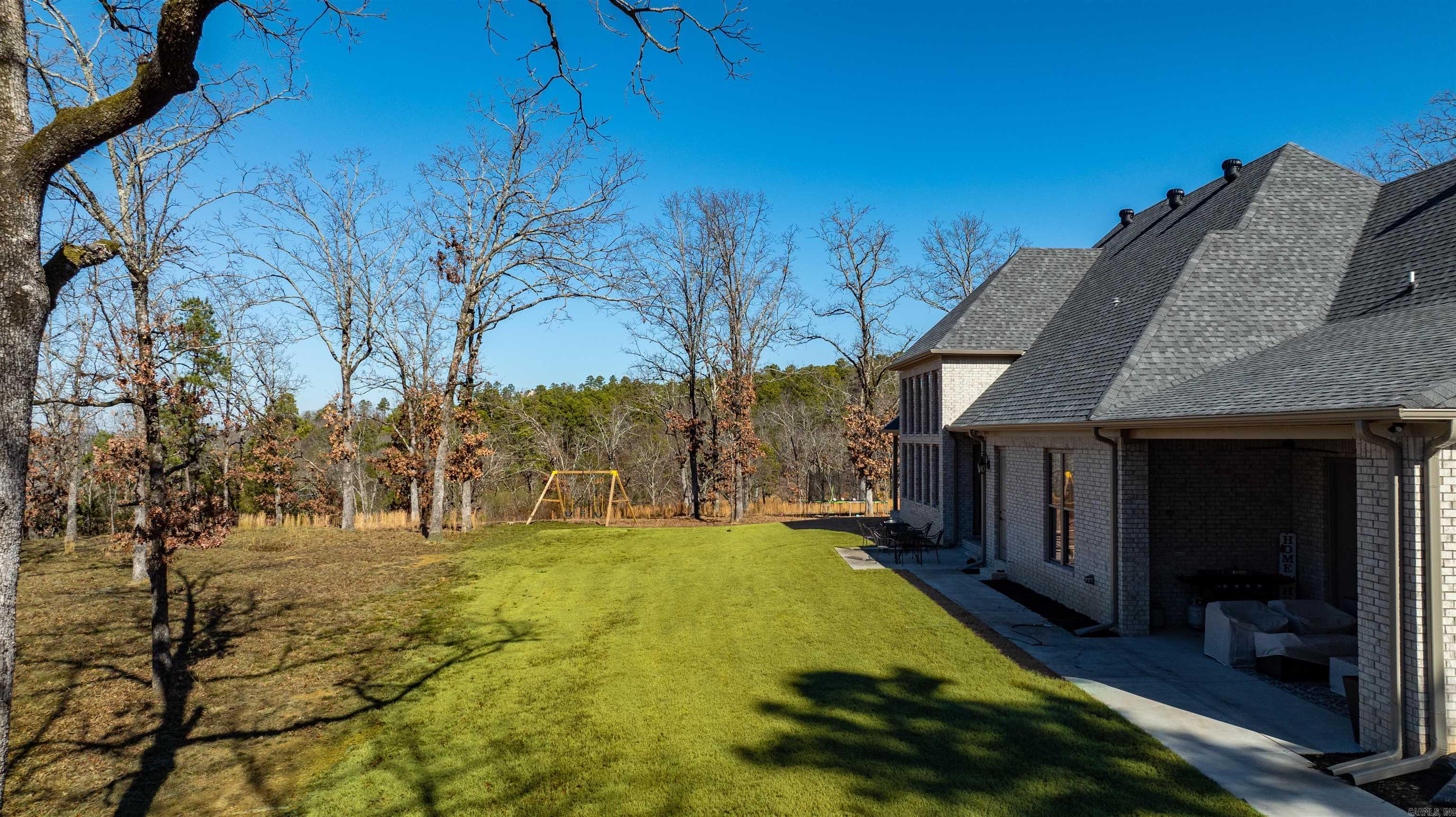 Orchard Hill - Residential