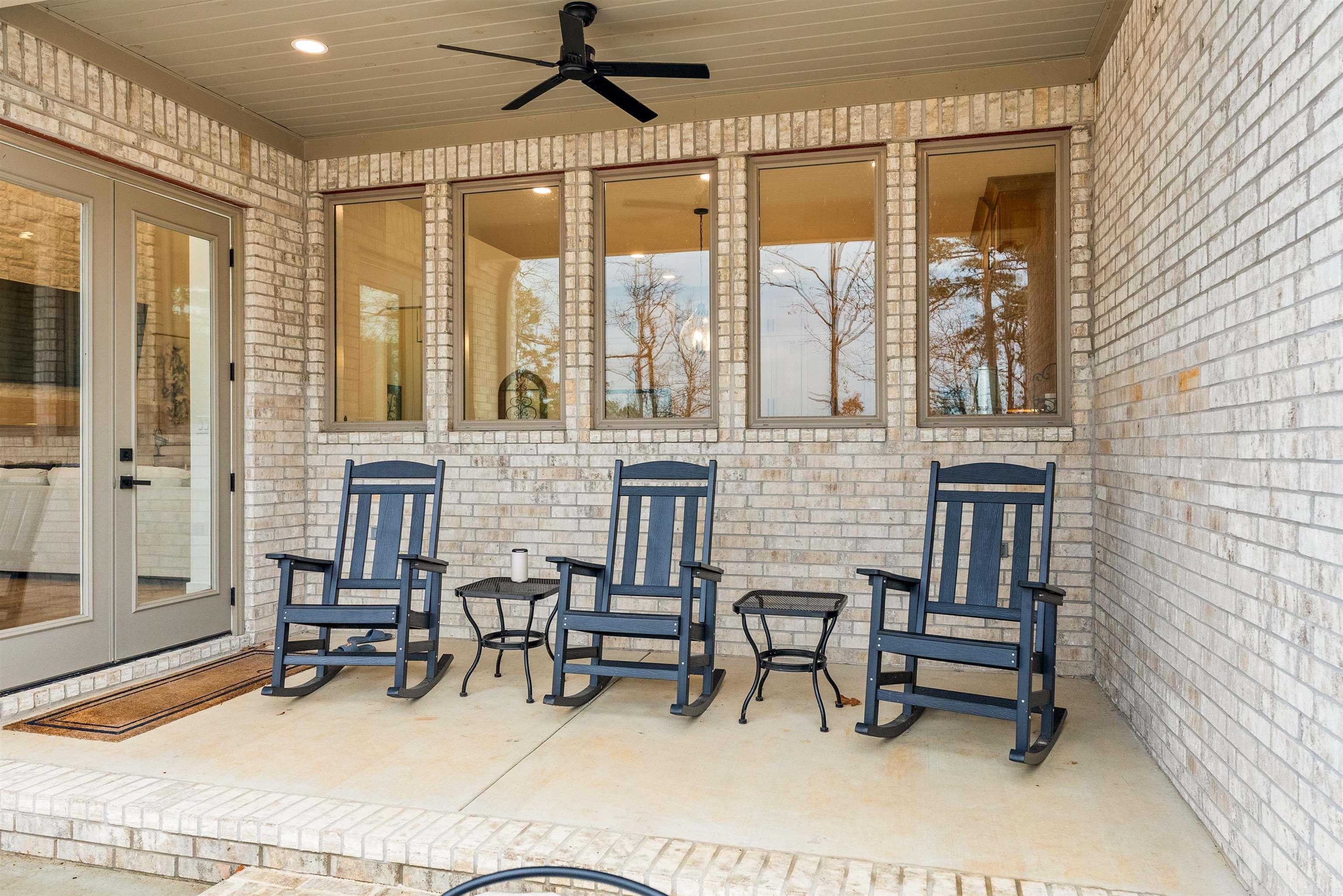 Orchard Hill - Residential