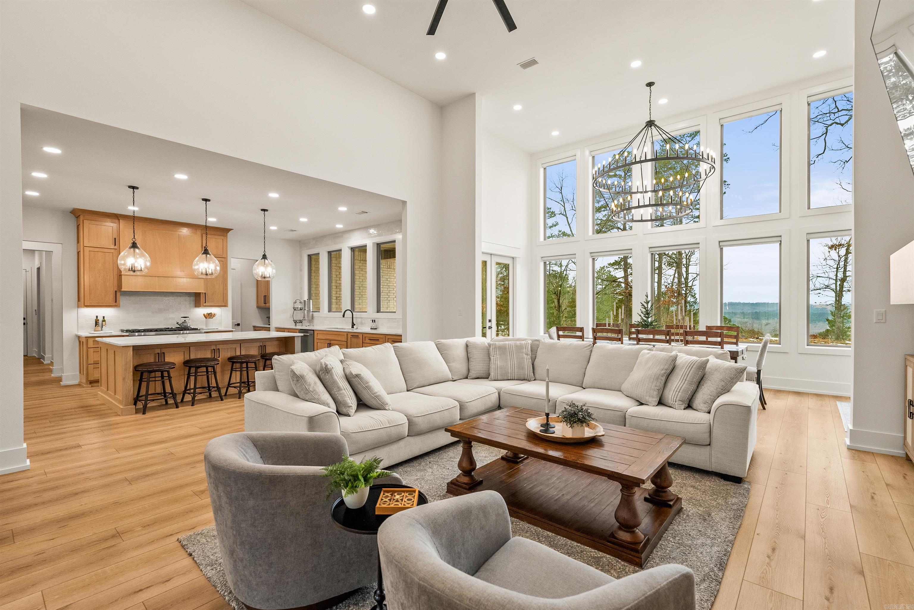 Orchard Hill - Residential