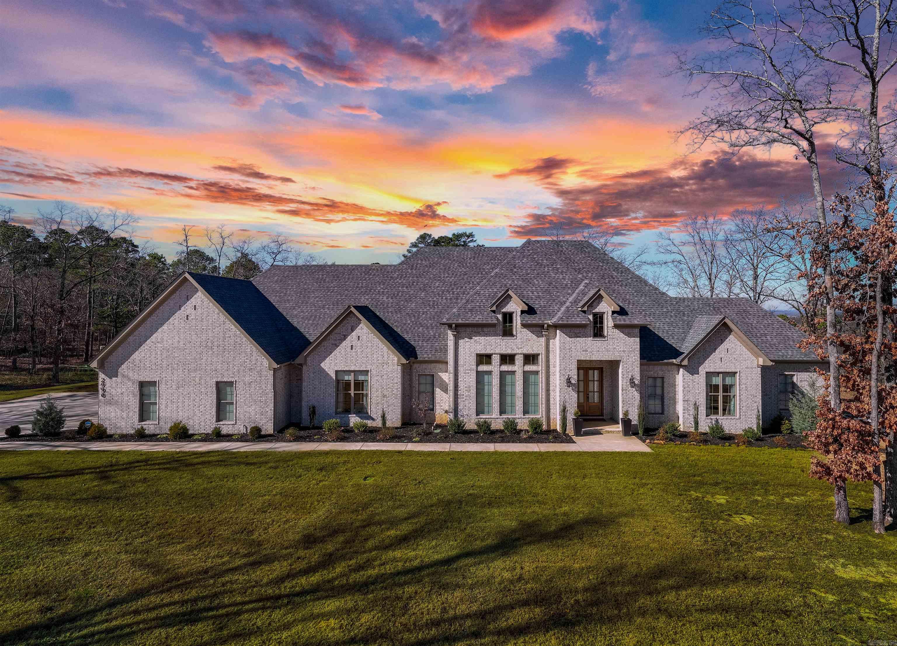 Orchard Hill - Residential