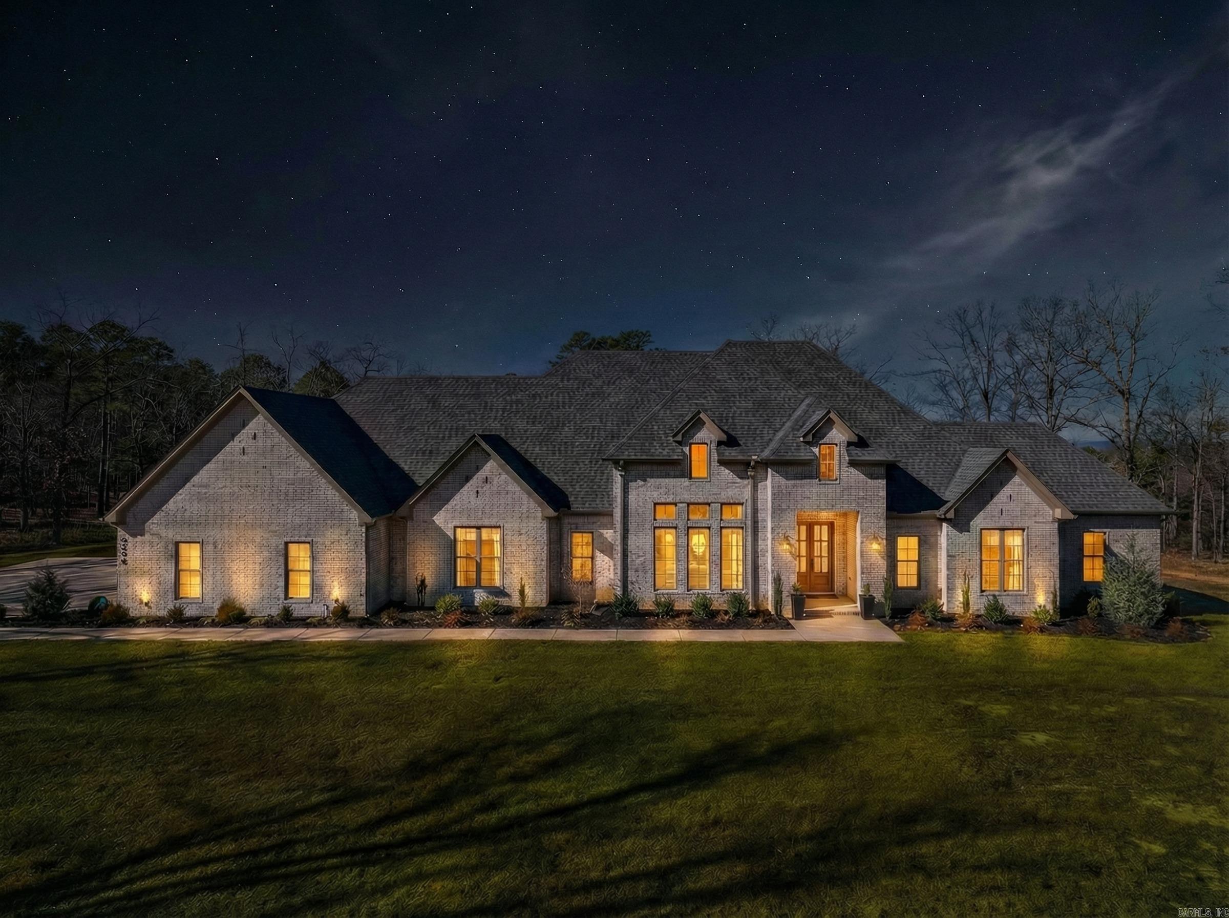 Orchard Hill - Residential