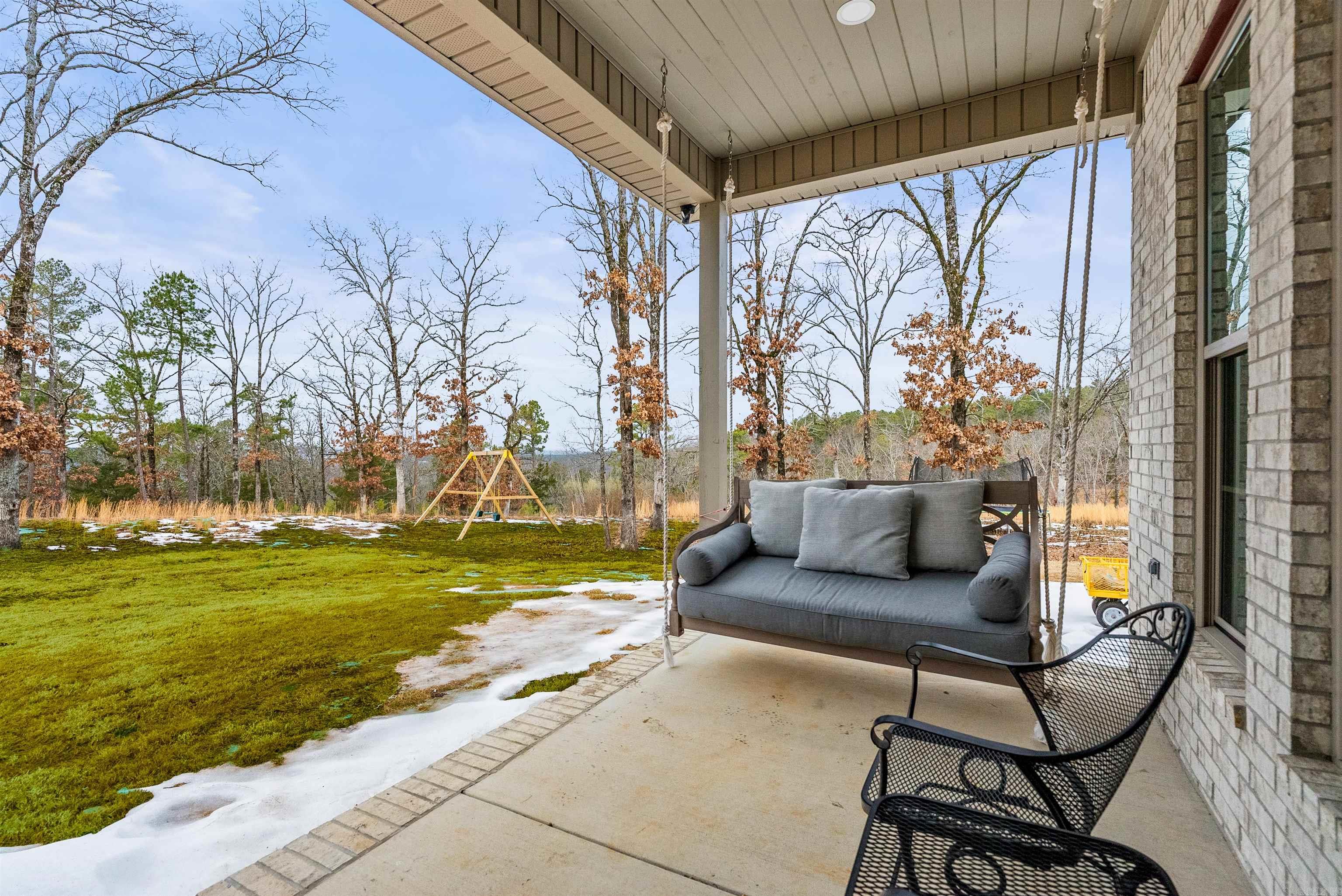 Orchard Hill - Residential