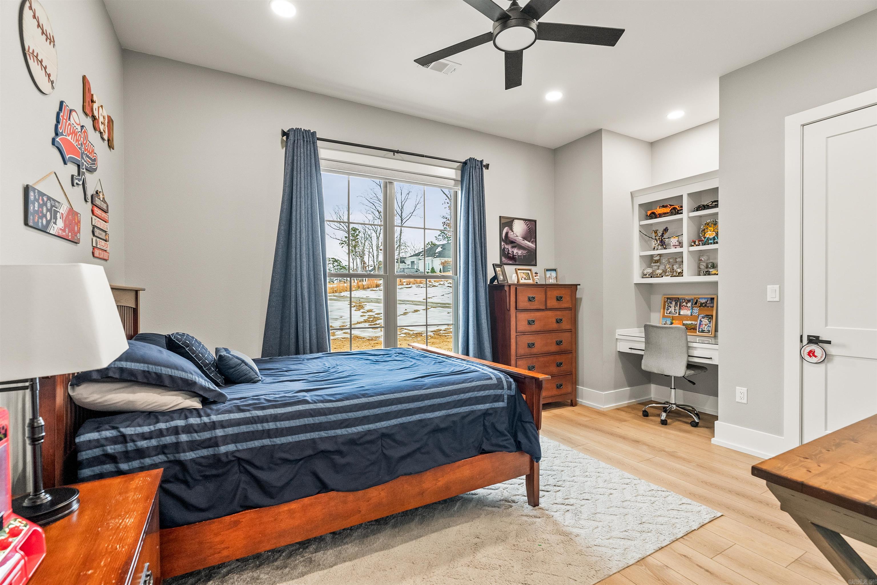 Orchard Hill - Residential