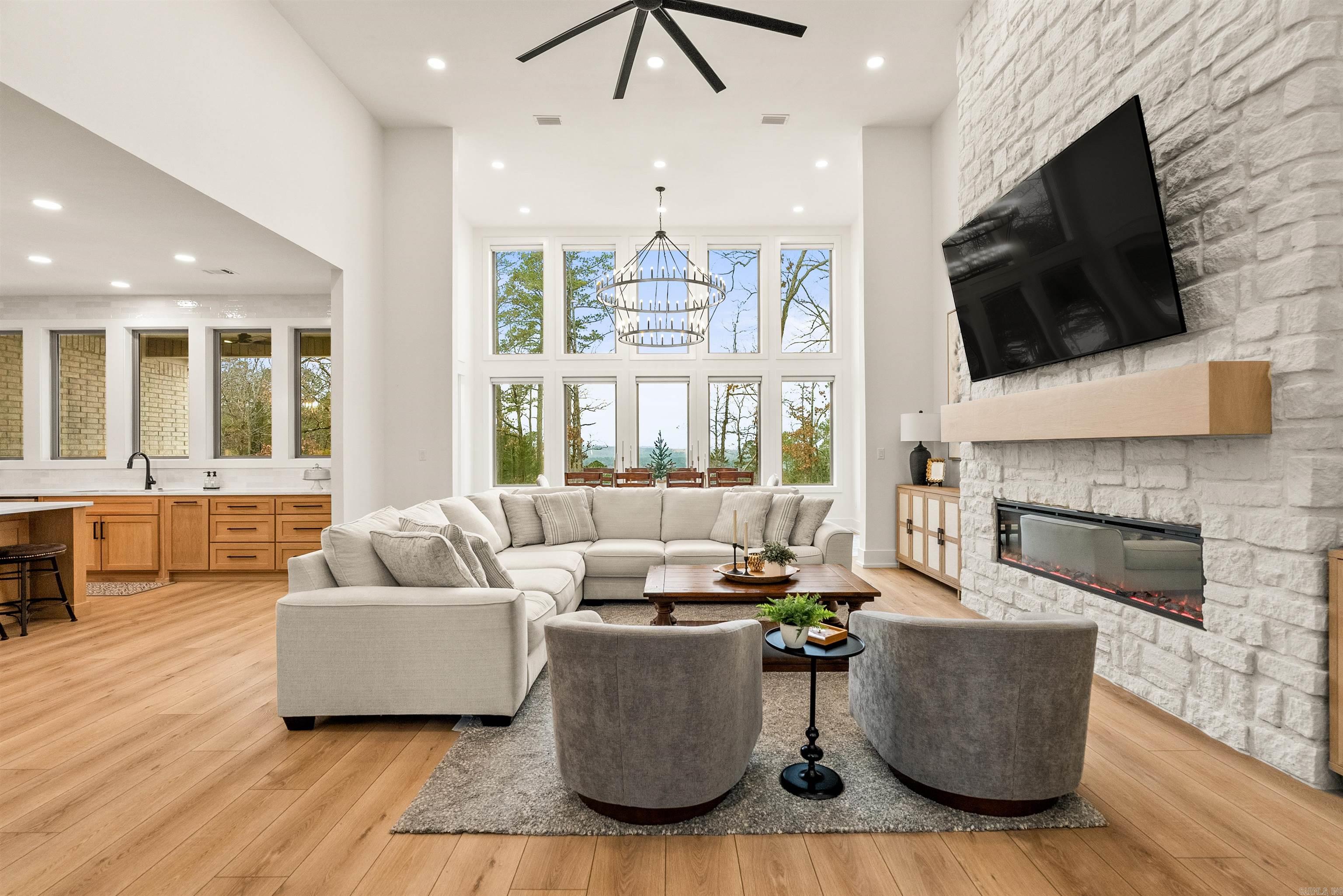 Orchard Hill - Residential