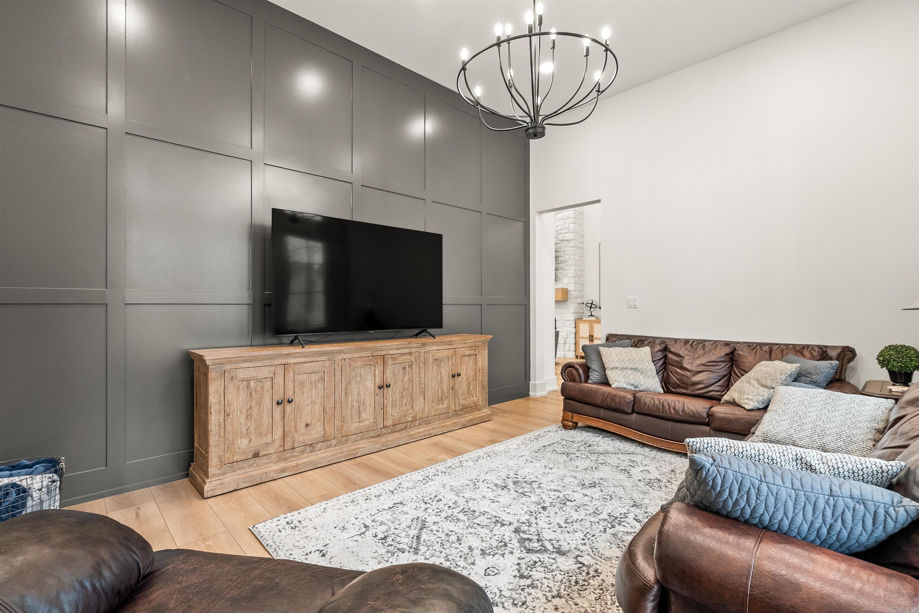 Orchard Hill - Residential