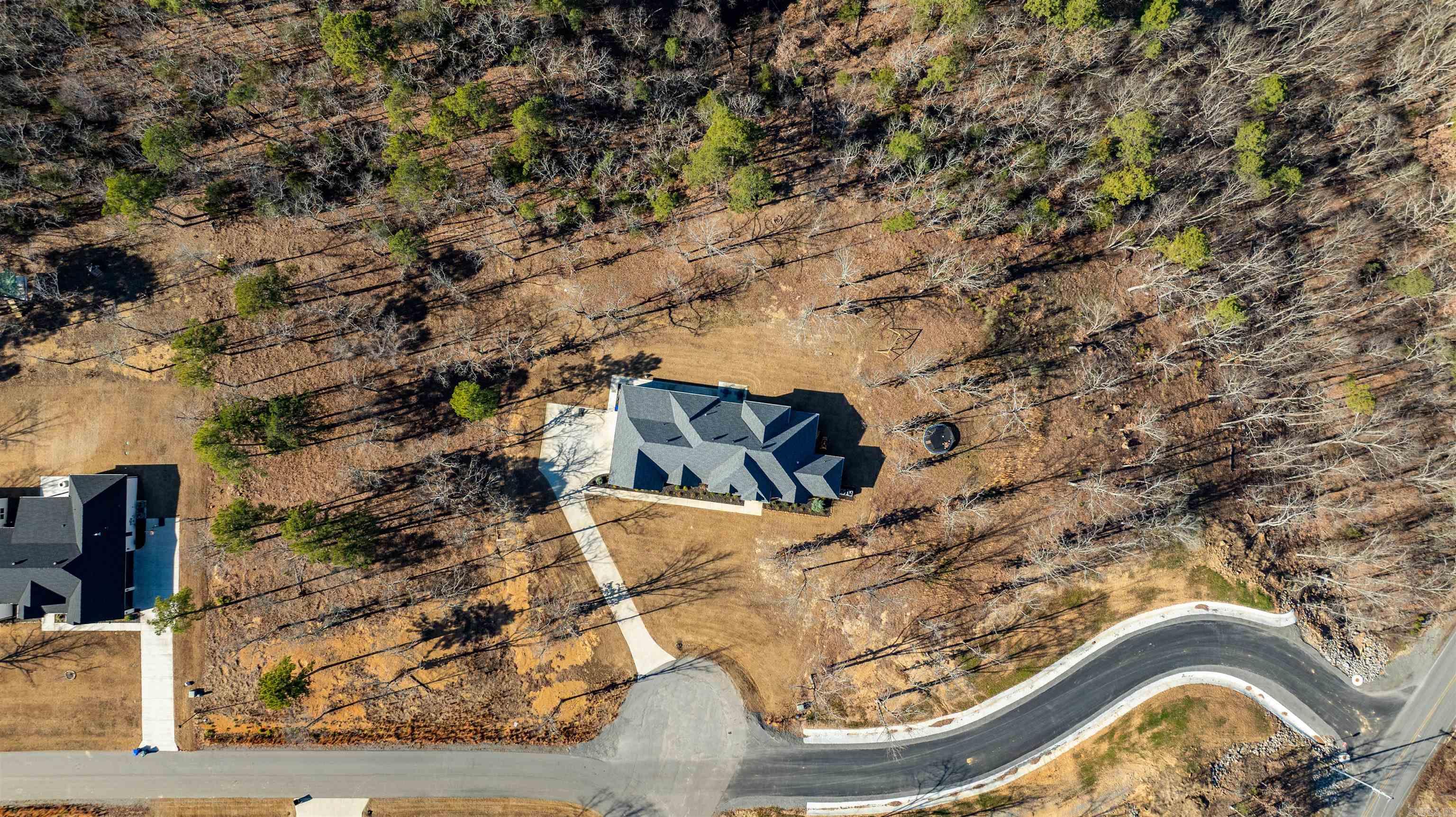 Orchard Hill - Residential