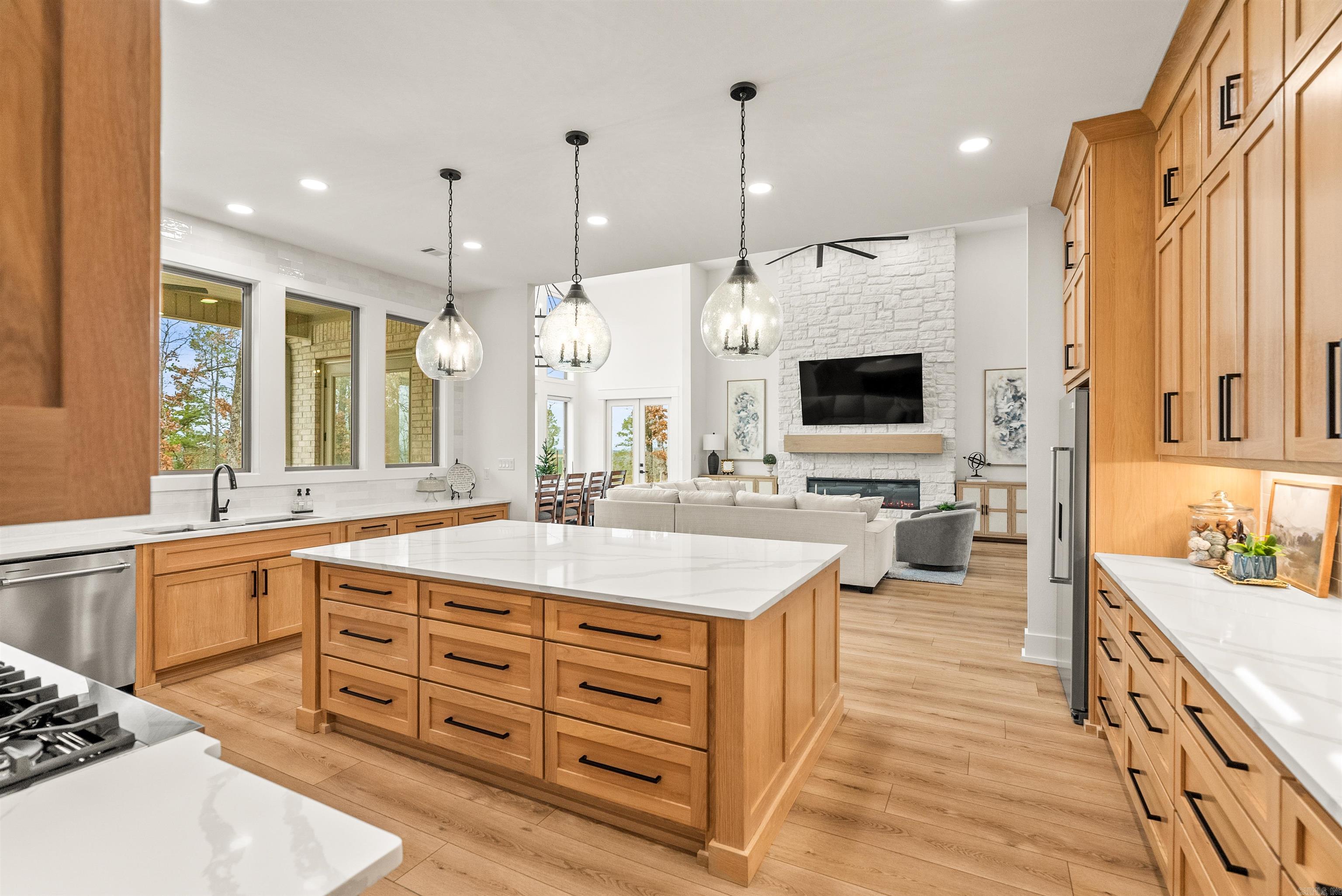 Orchard Hill - Residential