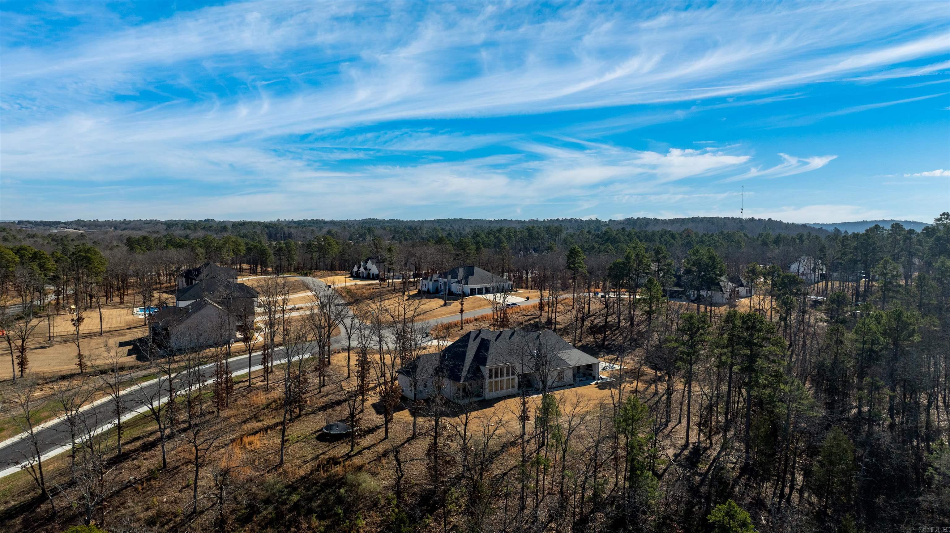 Orchard Hill - Residential