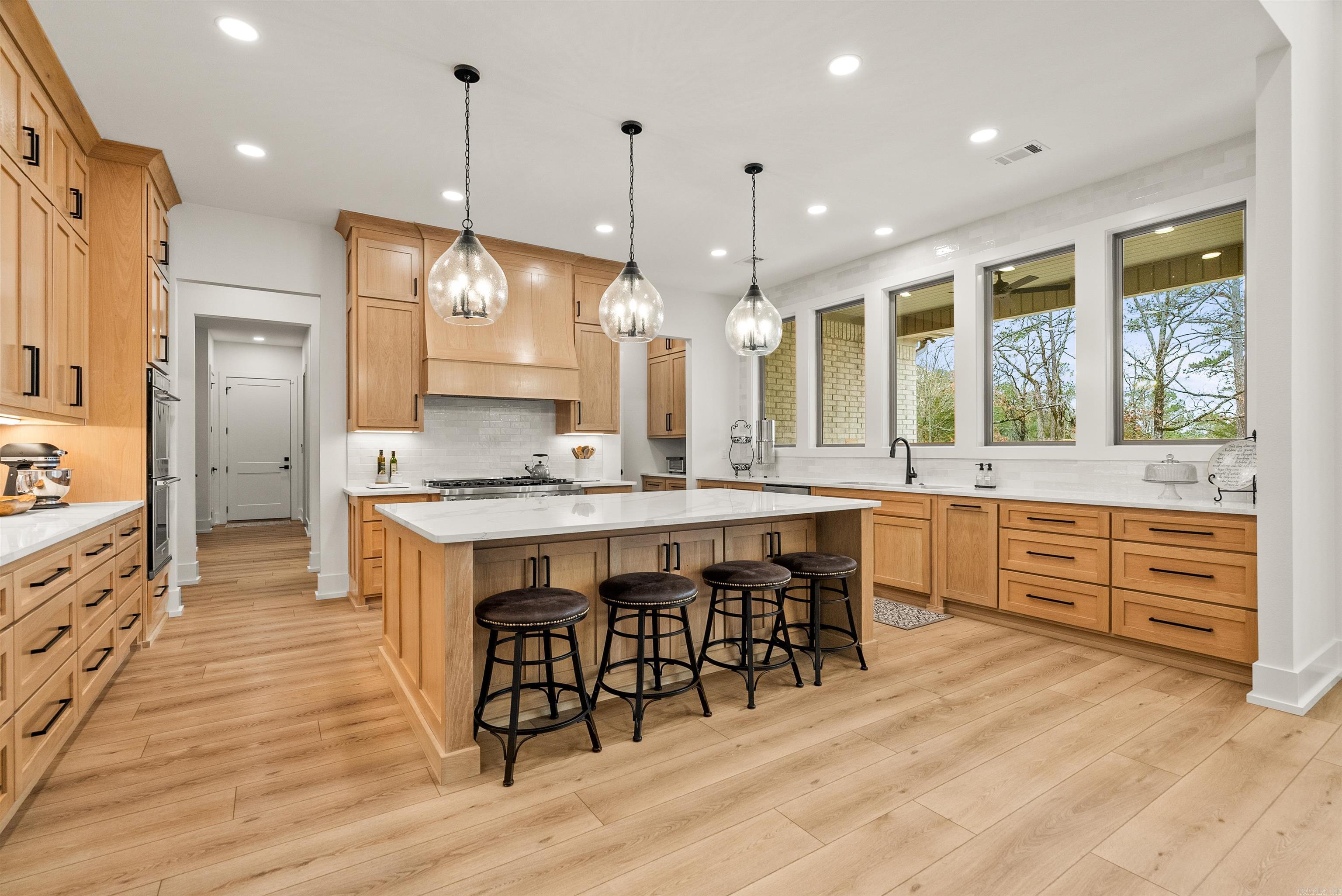 Orchard Hill - Residential