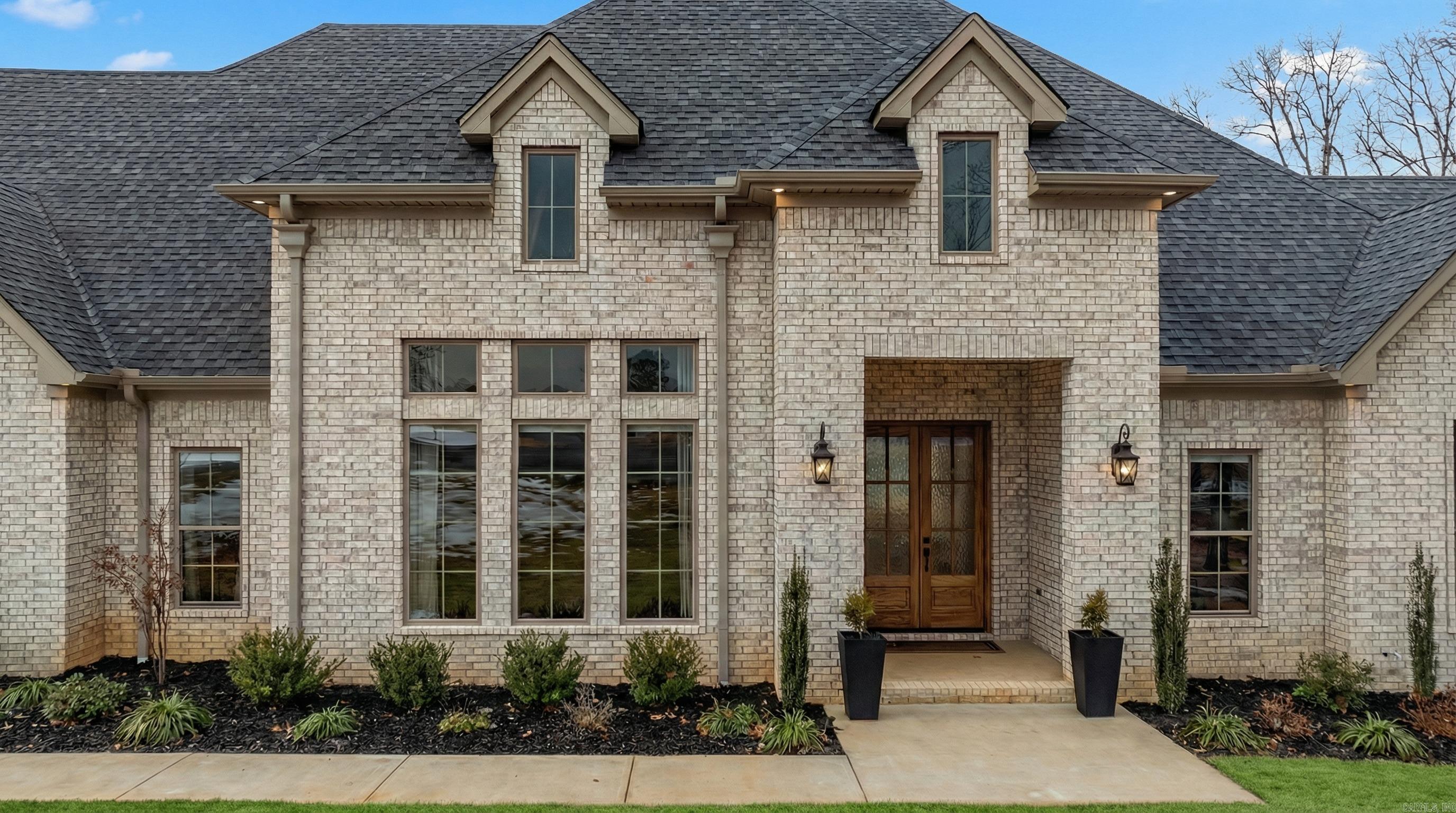 Orchard Hill - Residential