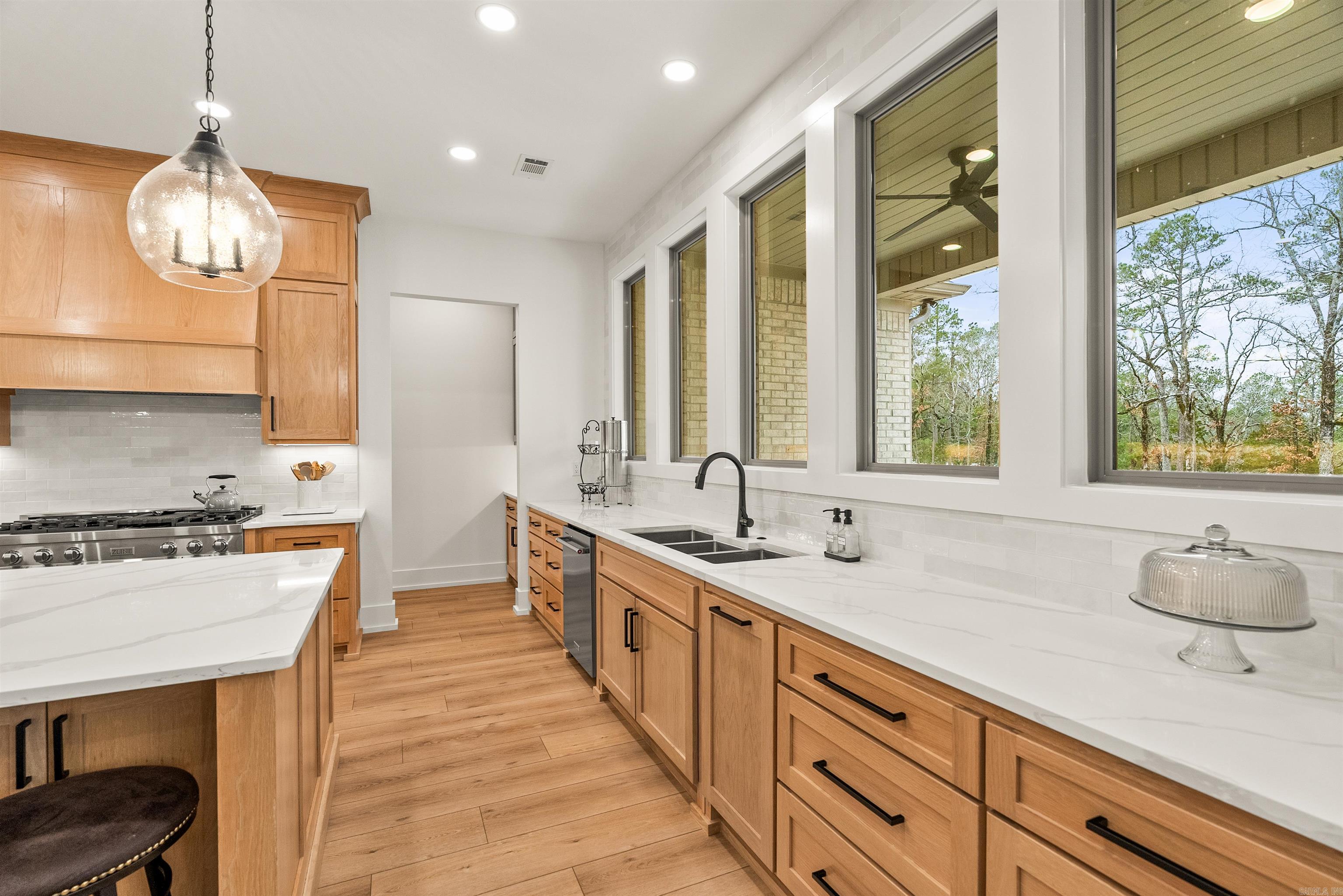 Orchard Hill - Residential