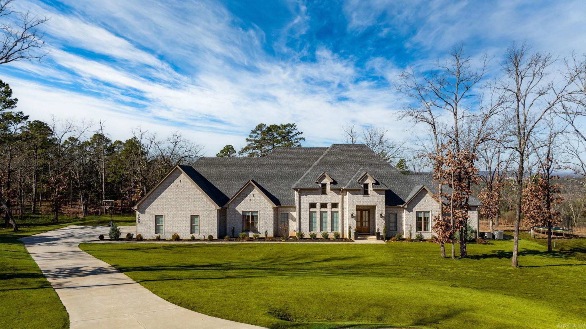 Orchard Hill - Residential