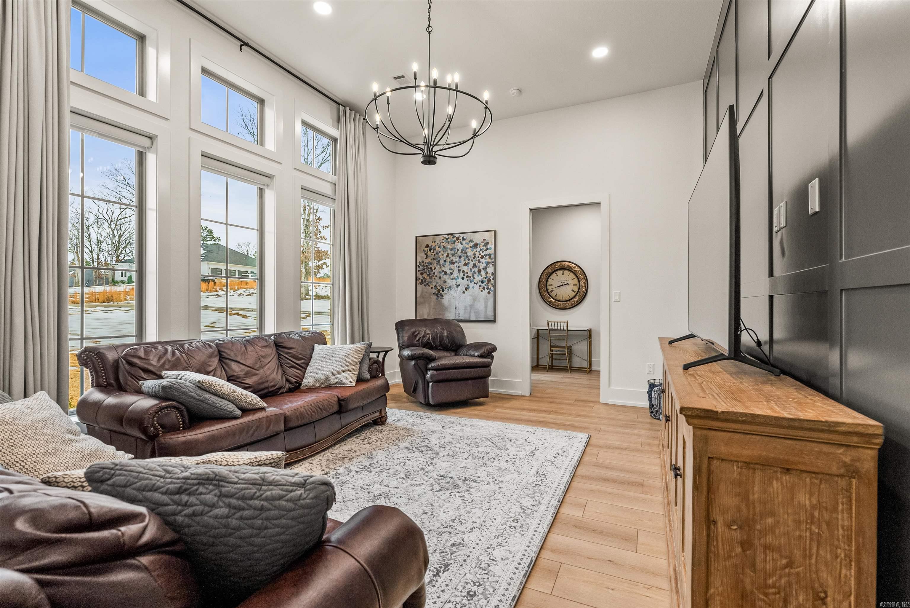 Orchard Hill - Residential